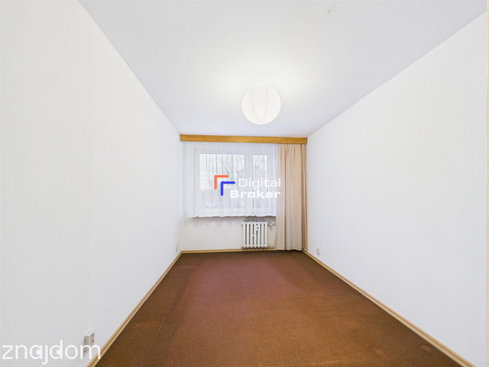 Brynów | 4 pokoje | balkon | klimatyzacja | winda - zdjęcie 5