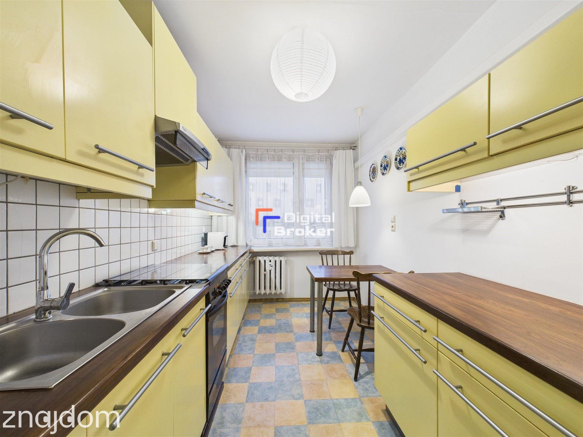 Brynów | 4 pokoje | balkon | klimatyzacja | winda - zdjęcie 7