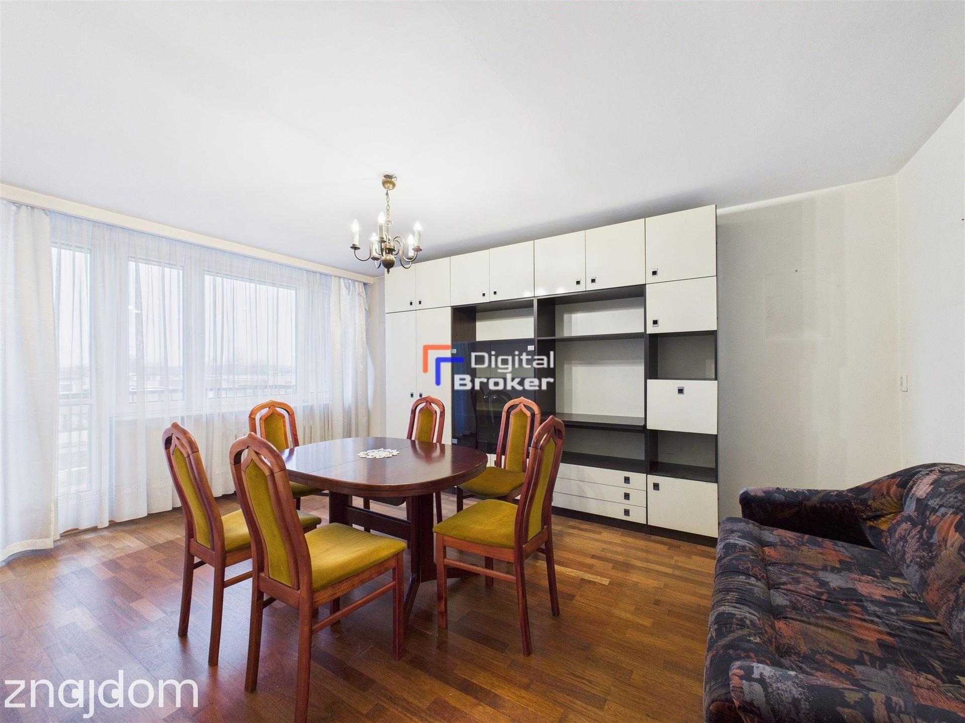 Brynów | 4 pokoje | balkon | klimatyzacja | winda - zdjęcie 8