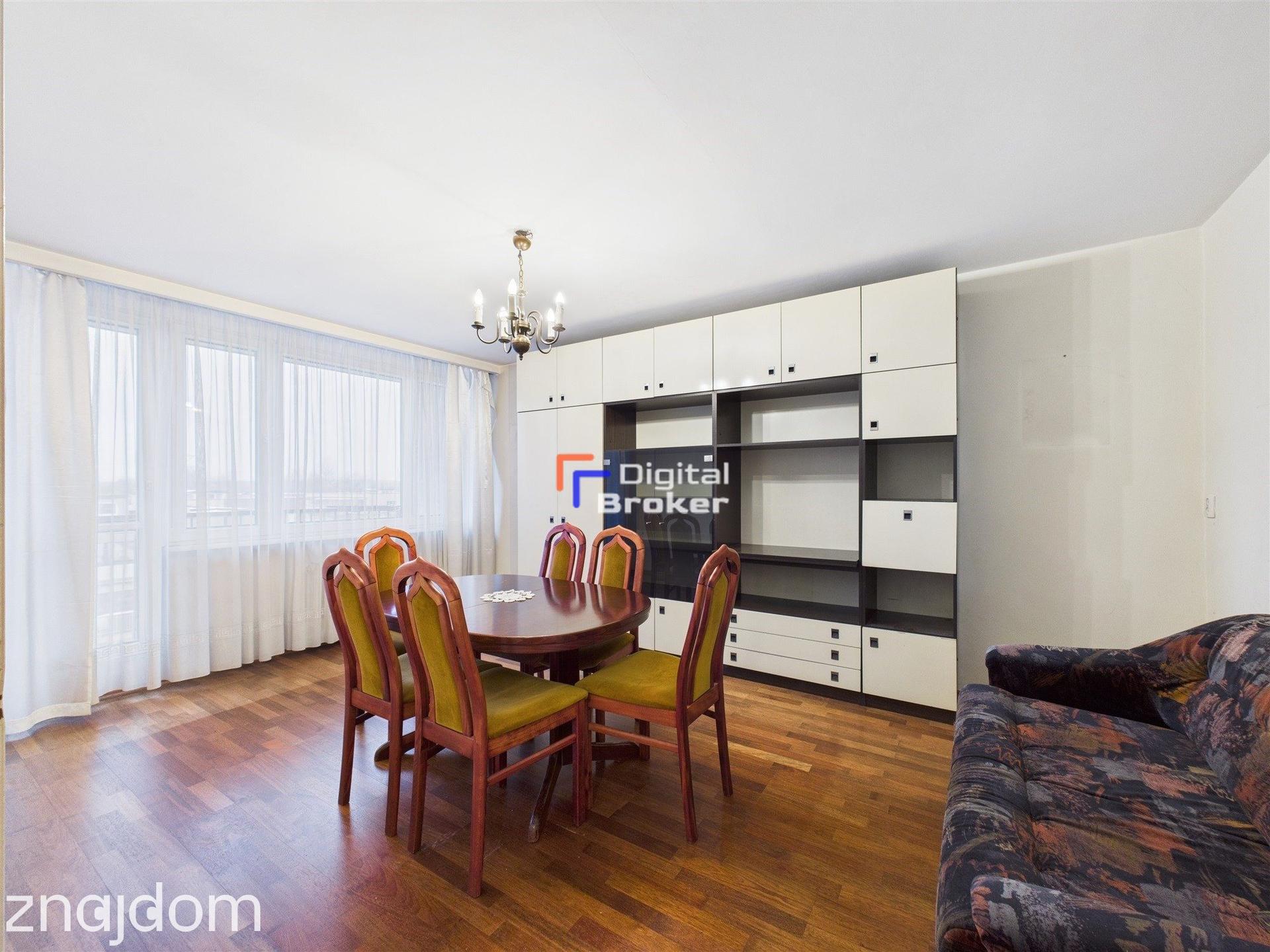 Brynów | 4 pokoje | balkon | klimatyzacja | winda - zdjęcie 9