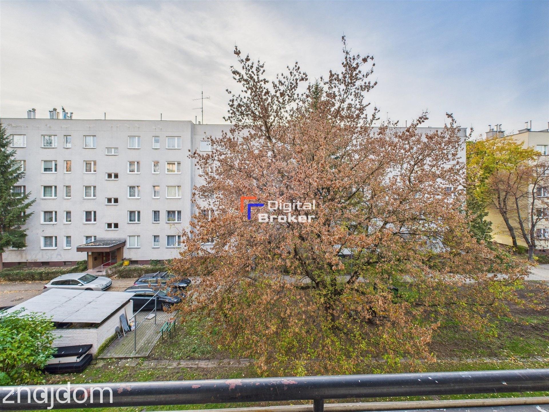 ⭐️4pok⭐️64m2⭐️Zaciszna okolica⭐️Widok na zieleń⭐️ - zdjęcie 17