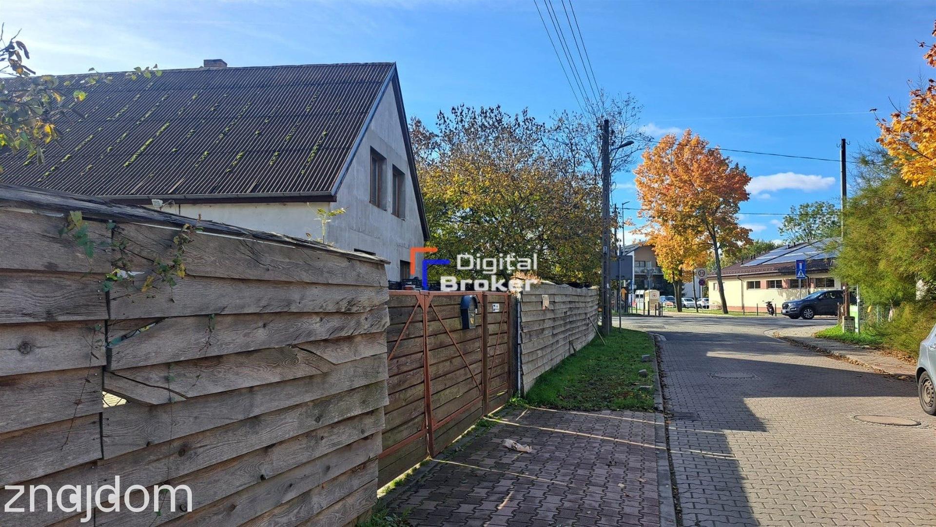możliwość wydzielenia mieszkań / warsztat / INWESTYCJA - zdjęcie 22