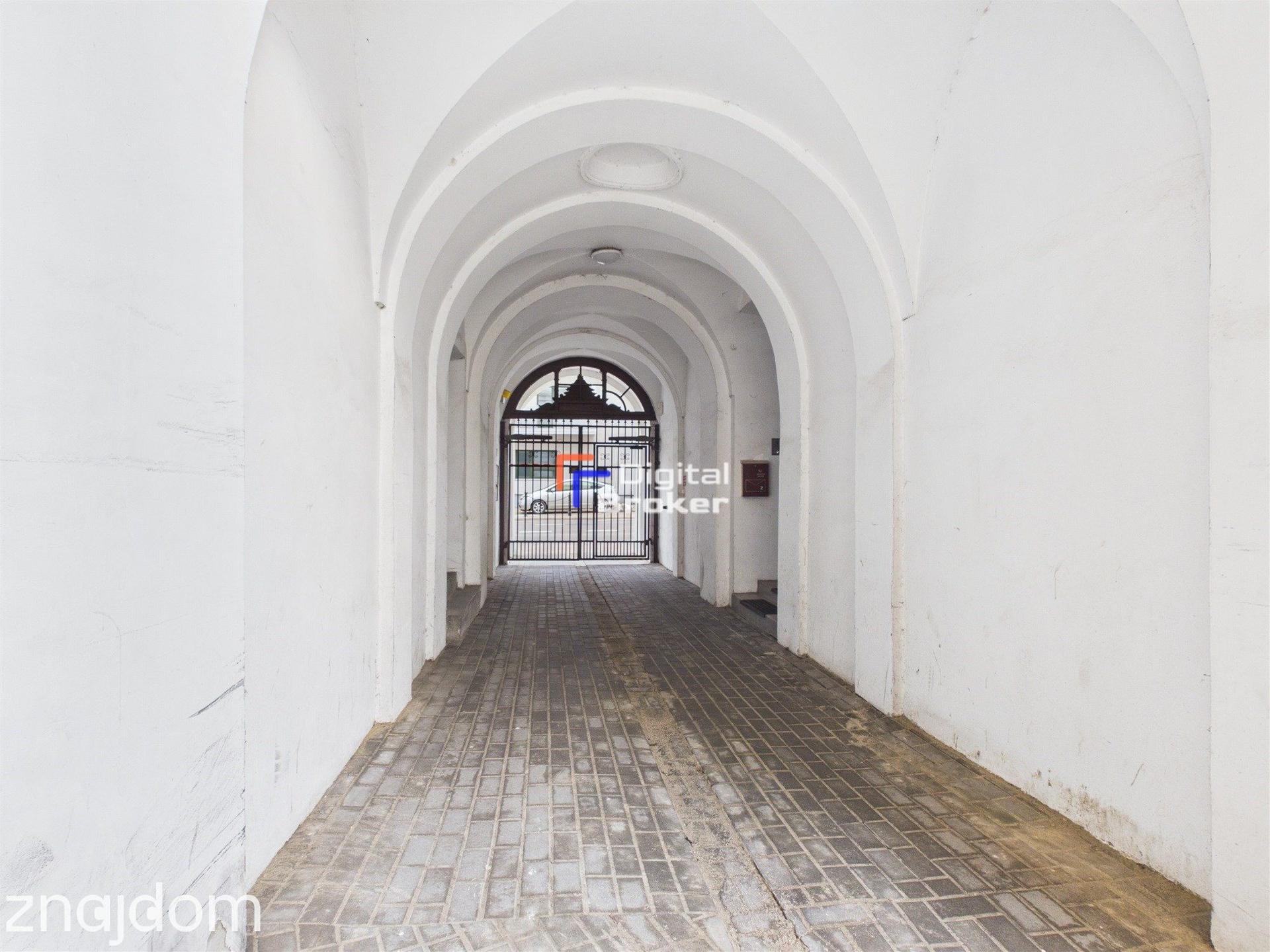 81,92 m²|standard|kamienica|śródmieście|parking - zdjęcie 18