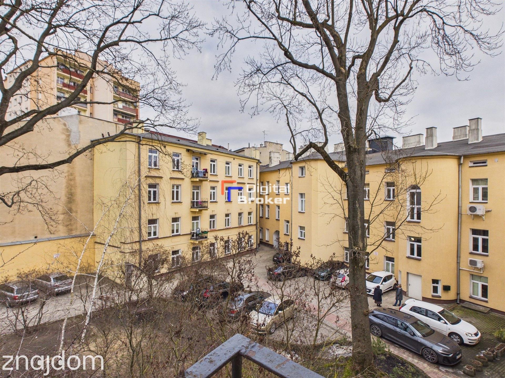 81,92 m²|standard|kamienica|śródmieście|parking - zdjęcie 20