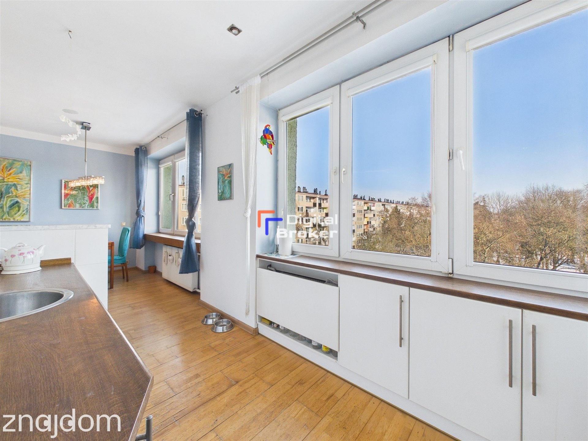 Centrum B| 2pok| 57m2| balkon| Park Szwedzki - zdjęcie 10