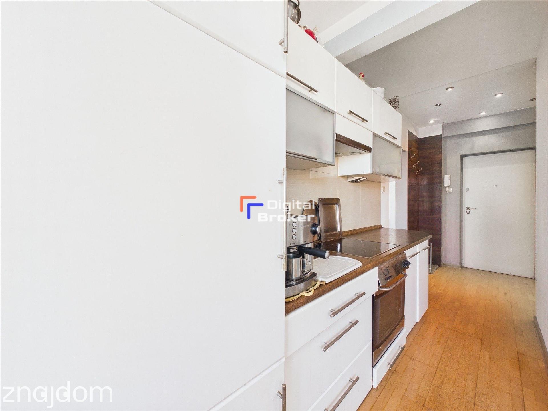 Centrum B| 2pok| 57m2| balkon| Park Szwedzki - zdjęcie 11