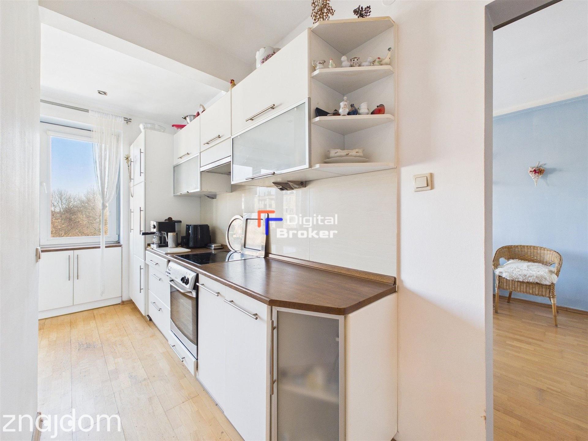 Centrum B| 2pok| 57m2| balkon| Park Szwedzki - zdjęcie 12