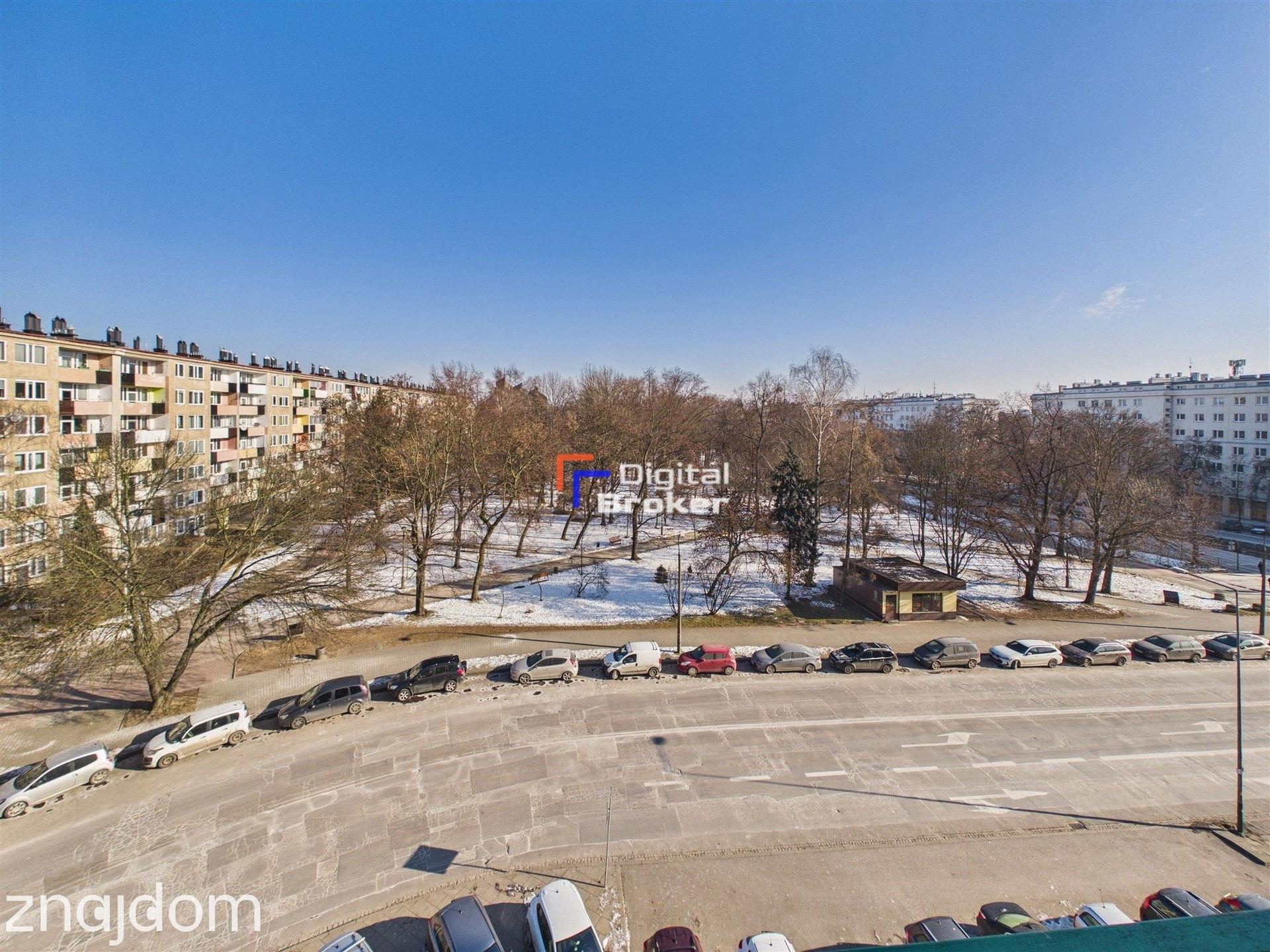 Centrum B| 2pok| 57m2| balkon| Park Szwedzki - zdjęcie 15