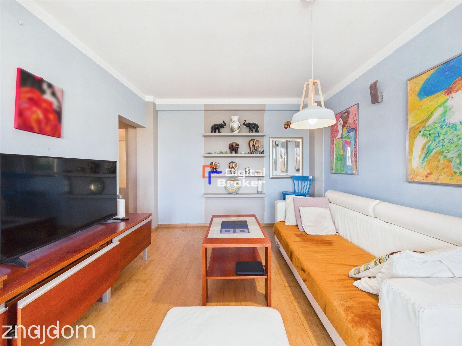 Centrum B| 2pok| 57m2| balkon| Park Szwedzki - zdjęcie 4