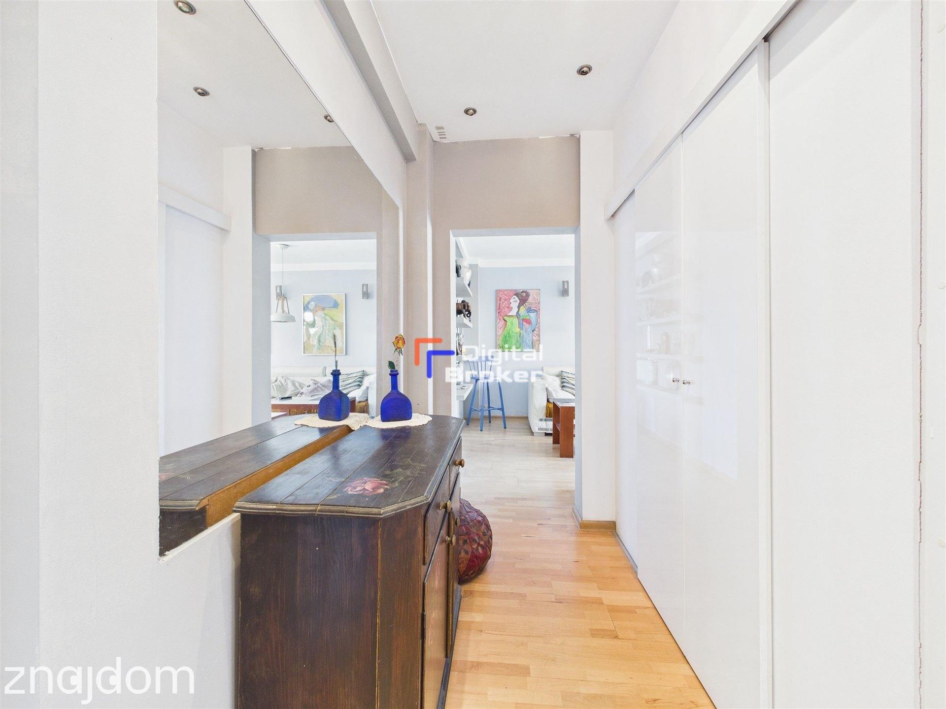Centrum B| 2pok| 57m2| balkon| Park Szwedzki - zdjęcie 5