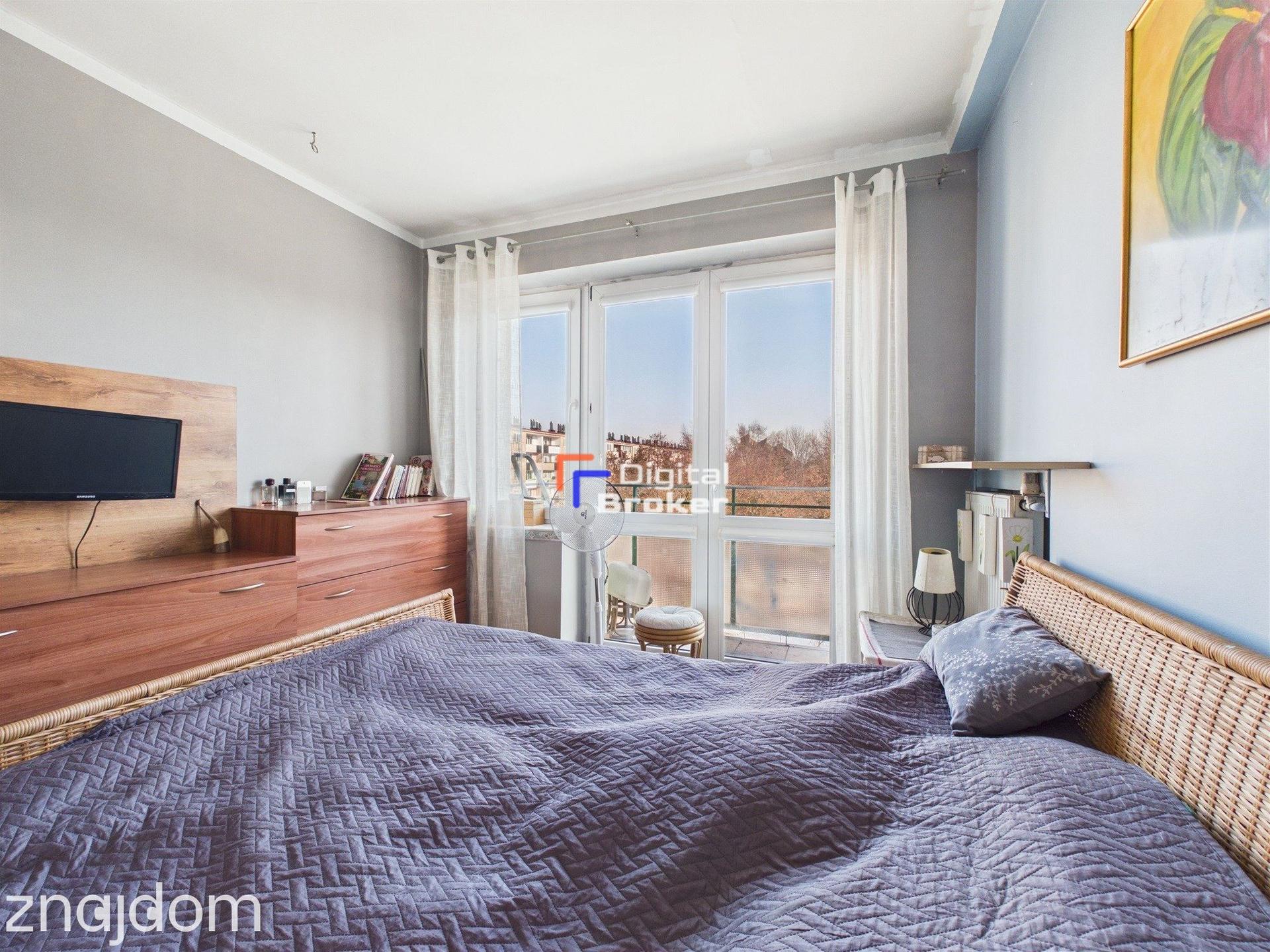 Centrum B| 2pok| 57m2| balkon| Park Szwedzki - zdjęcie 6