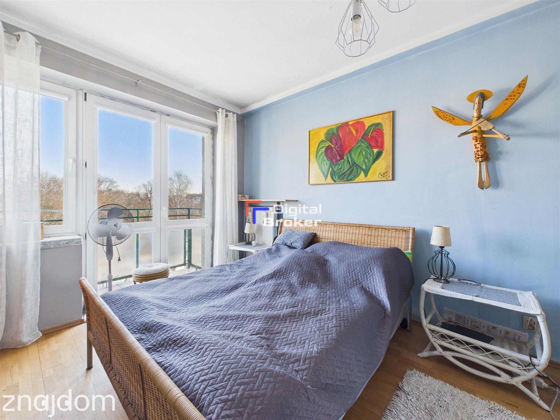 Centrum B| 2pok| 57m2| balkon| Park Szwedzki - zdjęcie 7