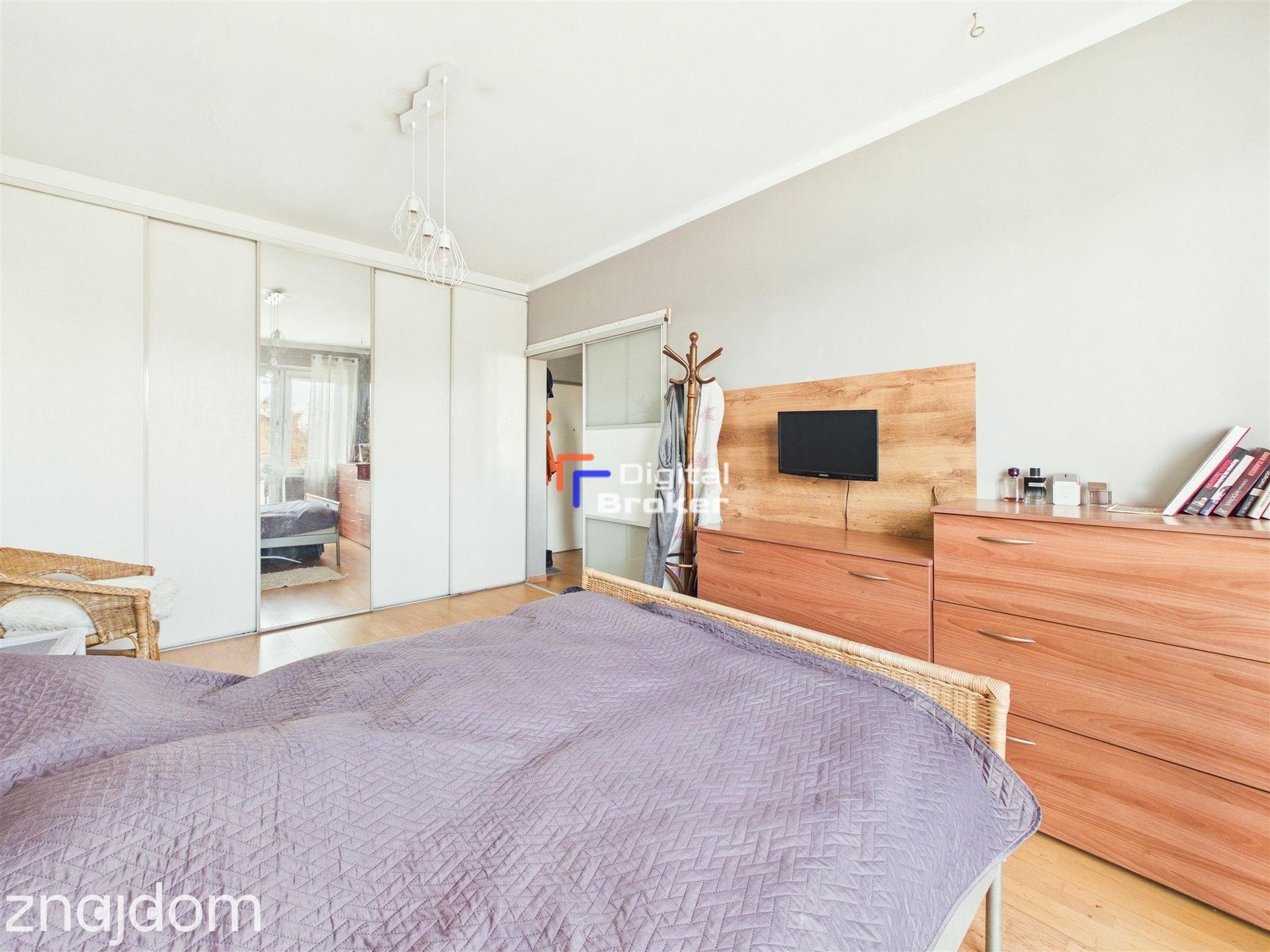 Centrum B| 2pok| 57m2| balkon| Park Szwedzki - zdjęcie 8