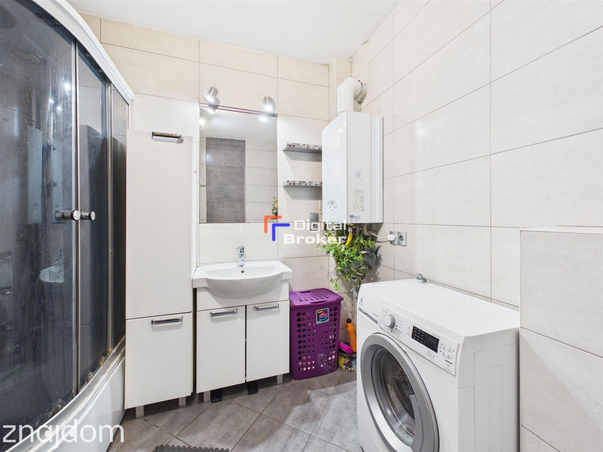 56,8m2*Unruga*Bezczynszowe*3pok*miejsce postojowe - zdjęcie 8
