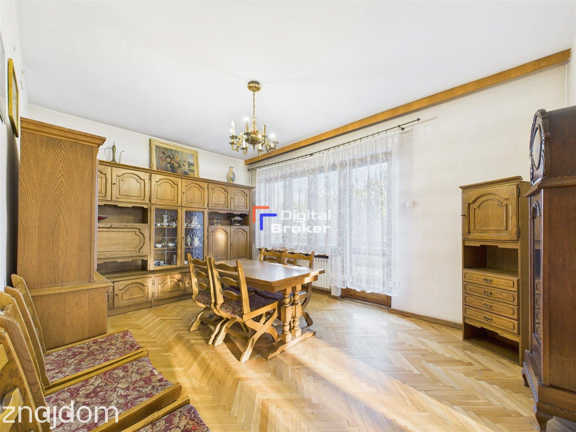 Przestronny Dom / Taras / 3 Balkony / Ul.Klimatyczna - zdjęcie 11