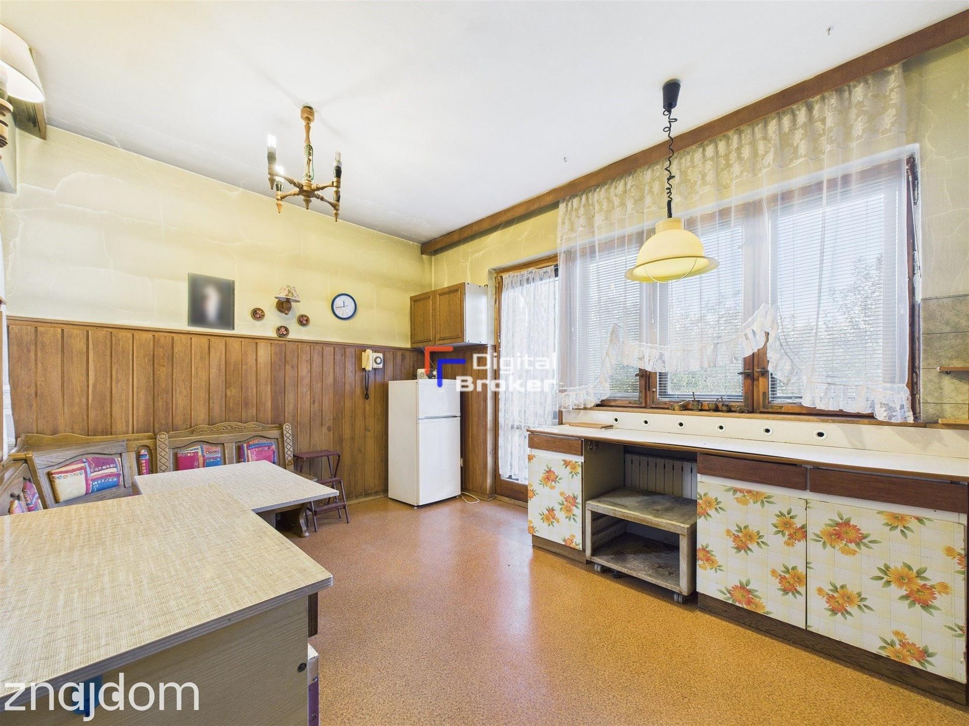 Przestronny Dom / Taras / 3 Balkony / Ul.Klimatyczna - zdjęcie 12