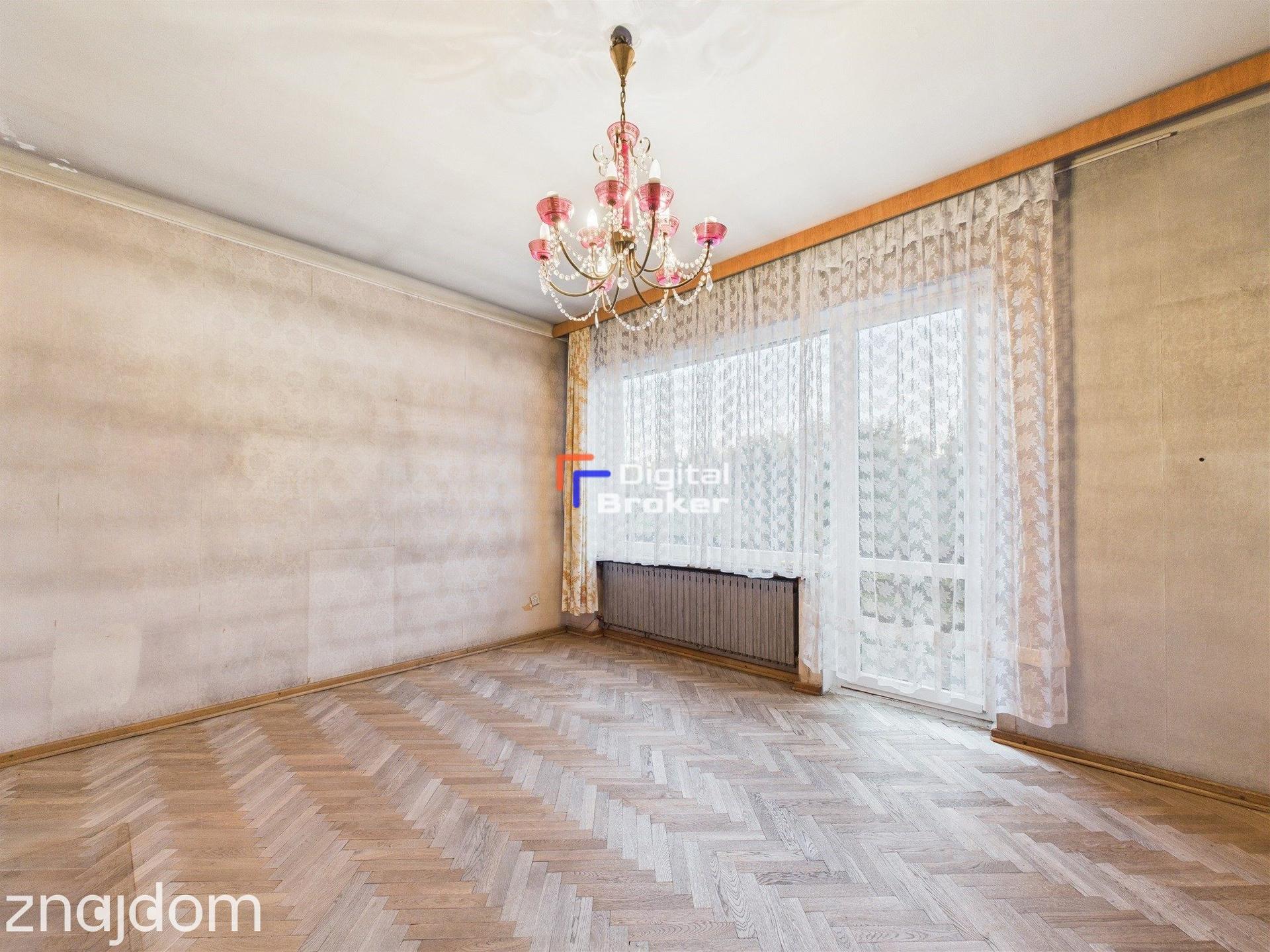 Przestronny Dom / Taras / 3 Balkony / Ul.Klimatyczna - zdjęcie 14
