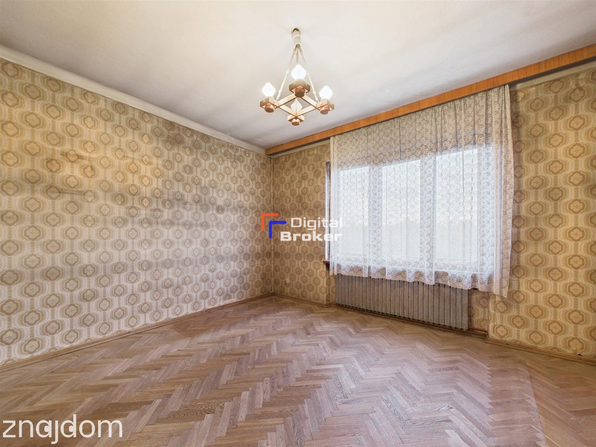 Przestronny Dom / Taras / 3 Balkony / Ul.Klimatyczna - zdjęcie 15