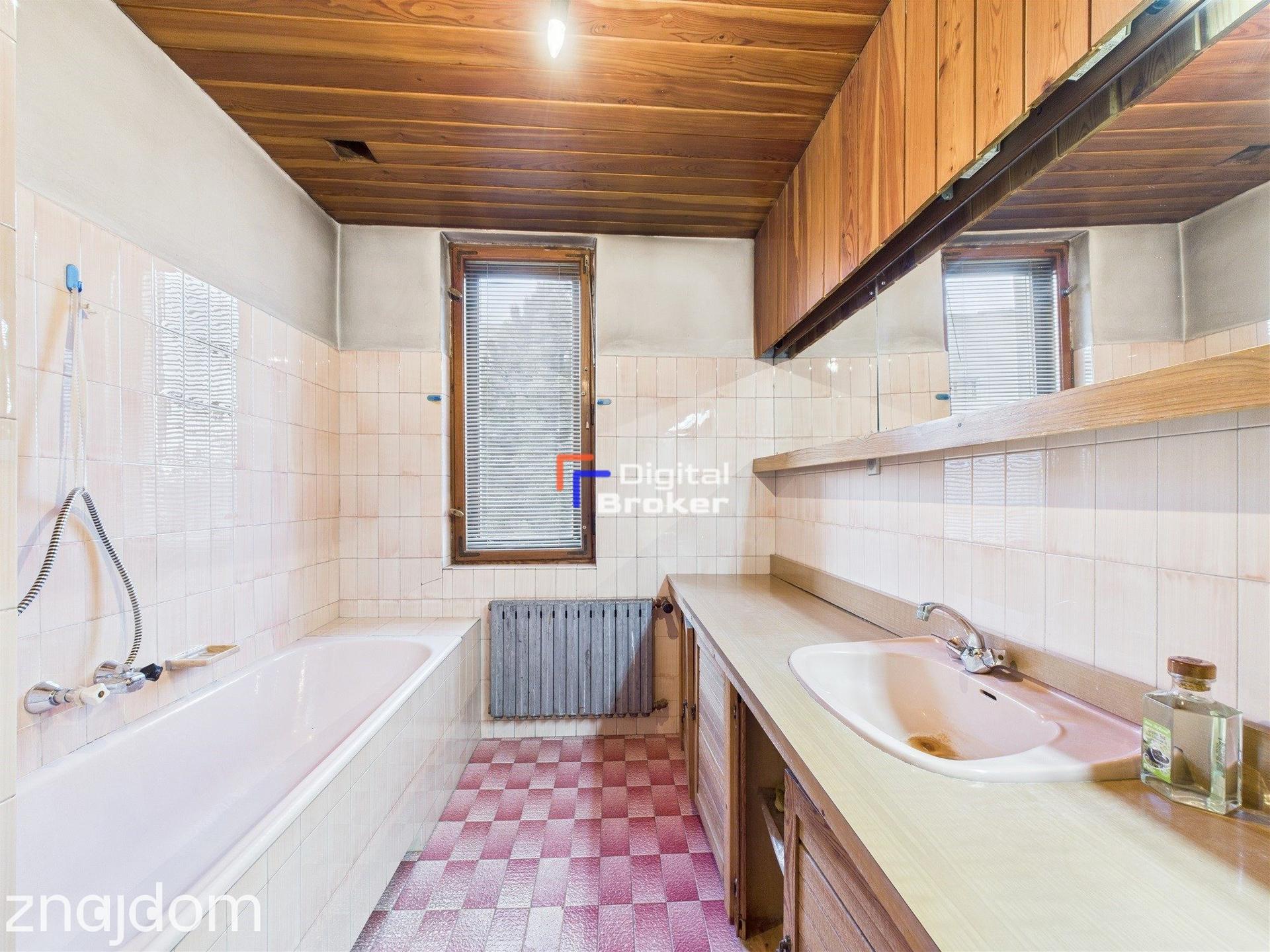 Przestronny Dom / Taras / 3 Balkony / Ul.Klimatyczna - zdjęcie 18