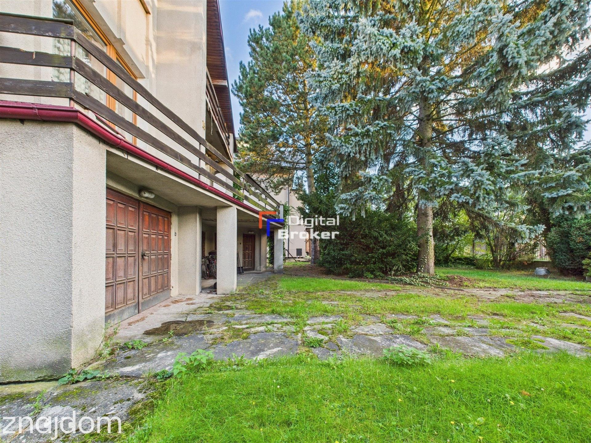 Przestronny Dom / Taras / 3 Balkony / Ul.Klimatyczna - zdjęcie 25