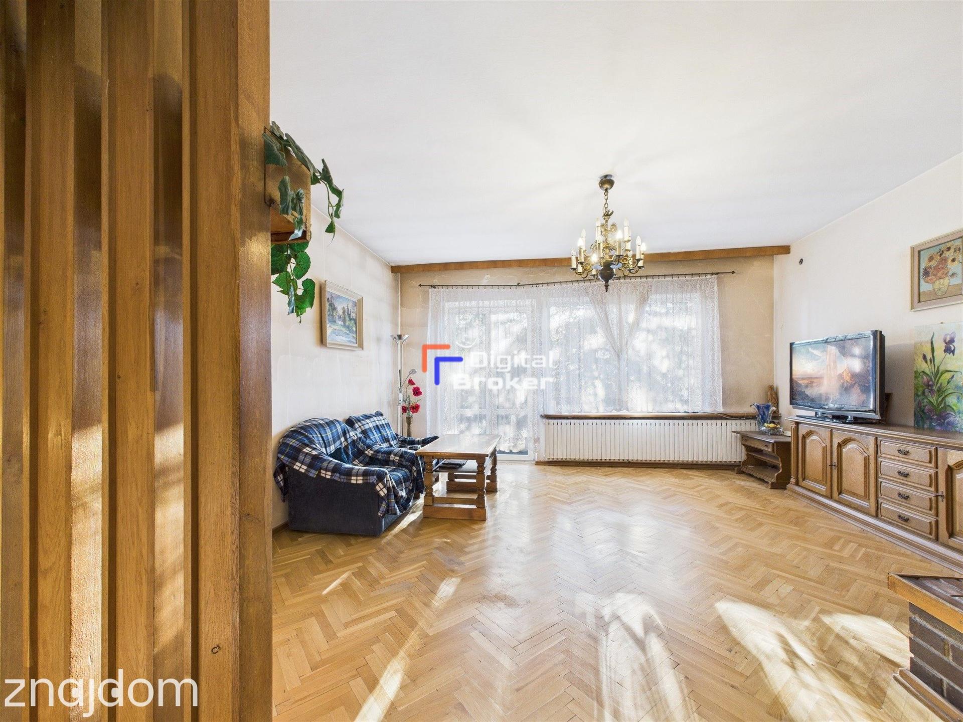 Przestronny Dom / Taras / 3 Balkony / Ul.Klimatyczna - zdjęcie 3