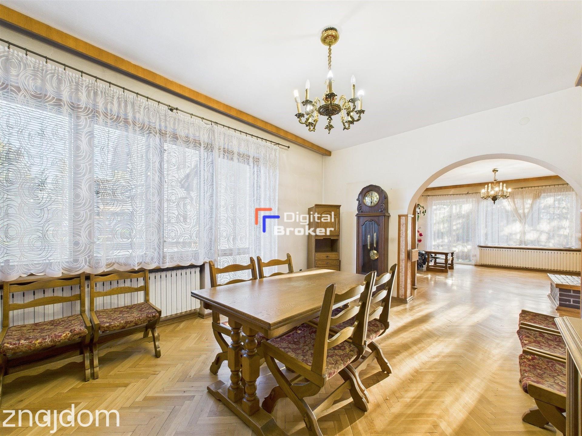 Przestronny Dom / Taras / 3 Balkony / Ul.Klimatyczna - zdjęcie 9