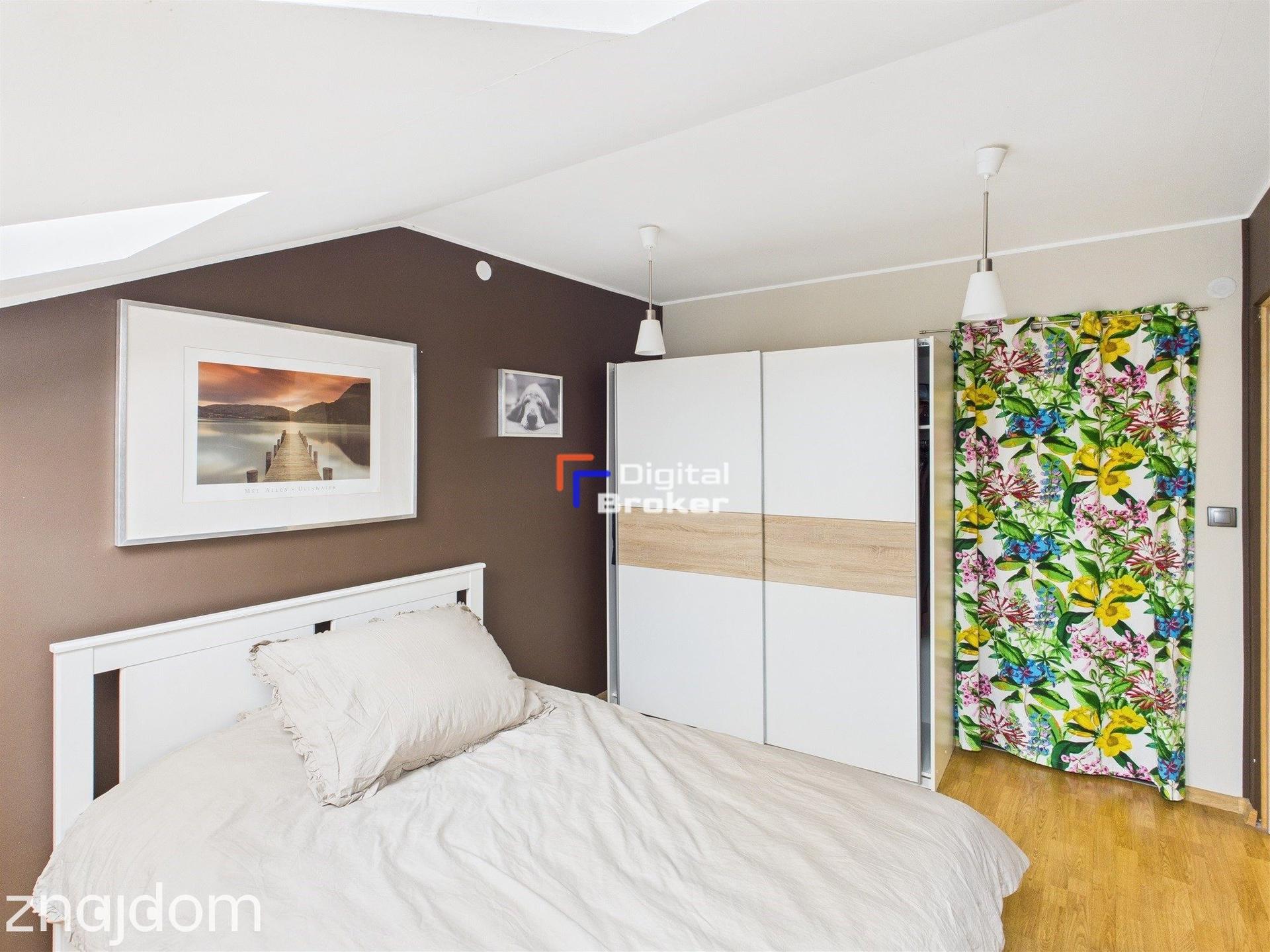 Dwupoziomowe - Balkon - Piwnica - Parking - zdjęcie 14