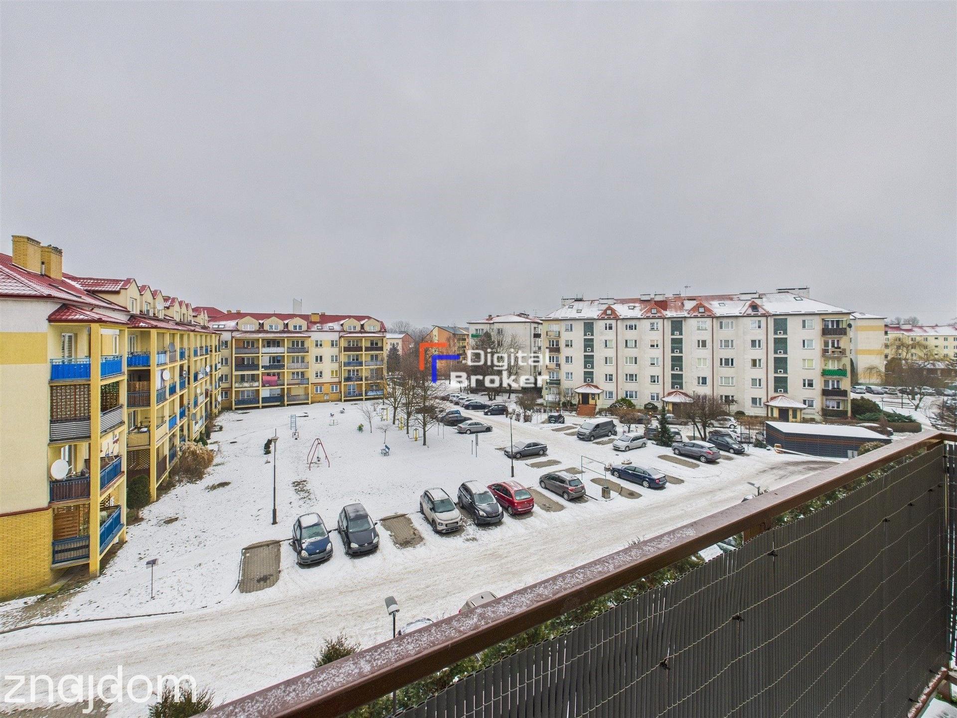 Dwupoziomowe - Balkon - Piwnica - Parking - zdjęcie 15