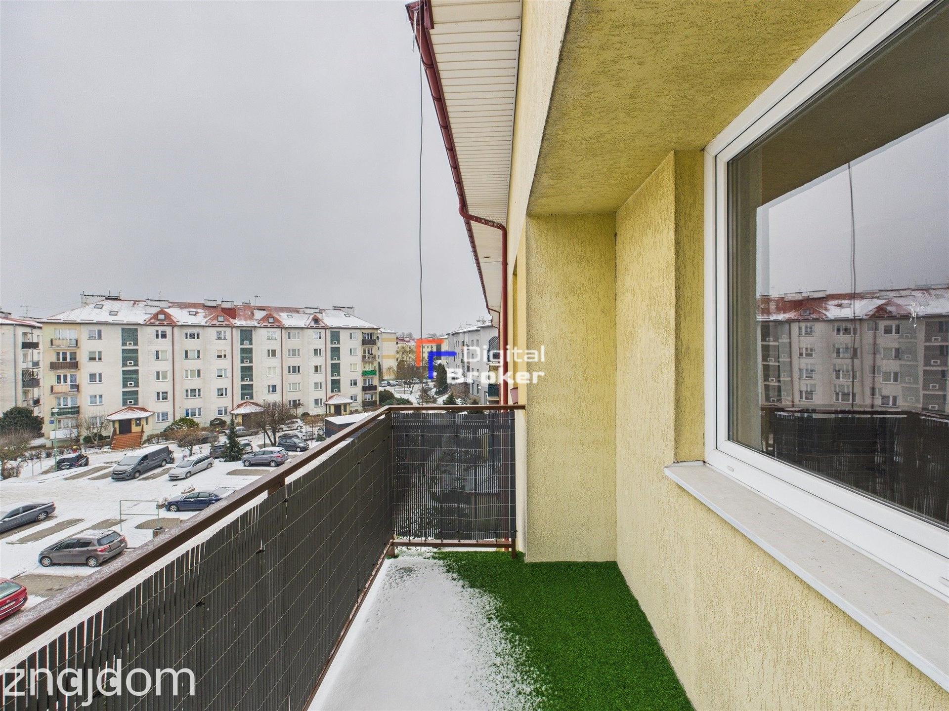 Dwupoziomowe - Balkon - Piwnica - Parking - zdjęcie 16