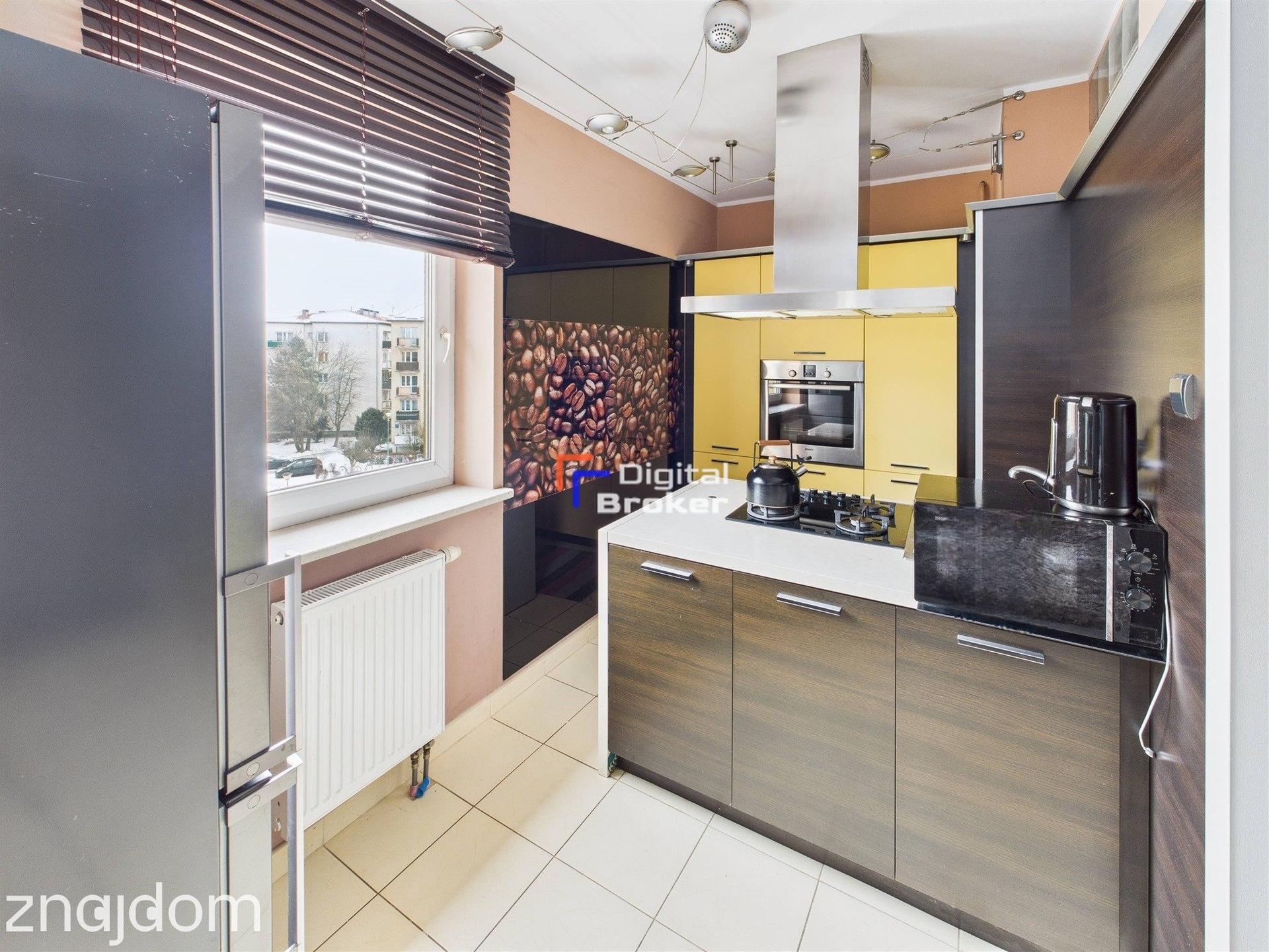 Dwupoziomowe - Balkon - Piwnica - Parking - zdjęcie 4