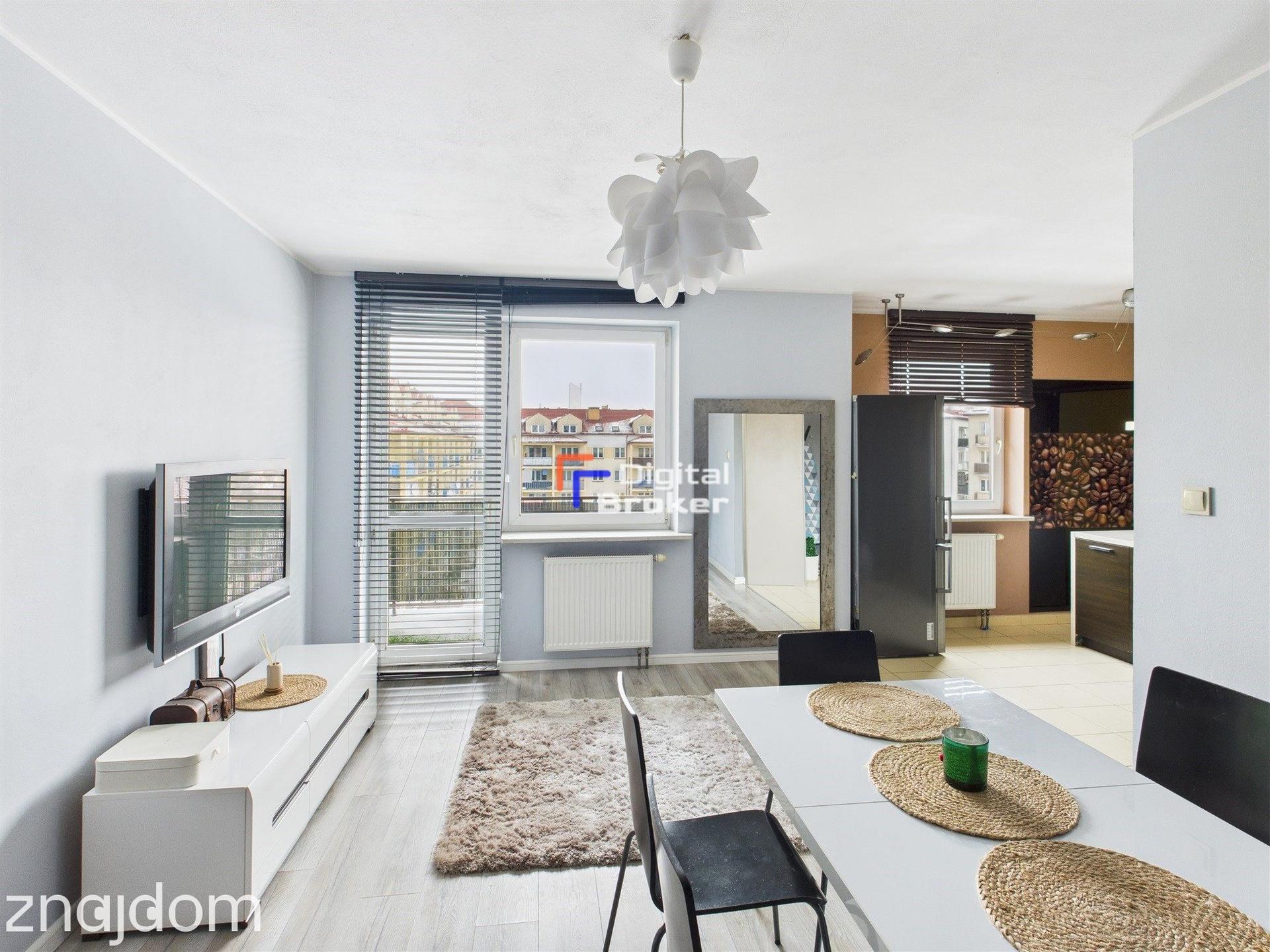 Dwupoziomowe - Balkon - Piwnica - Parking - zdjęcie 5