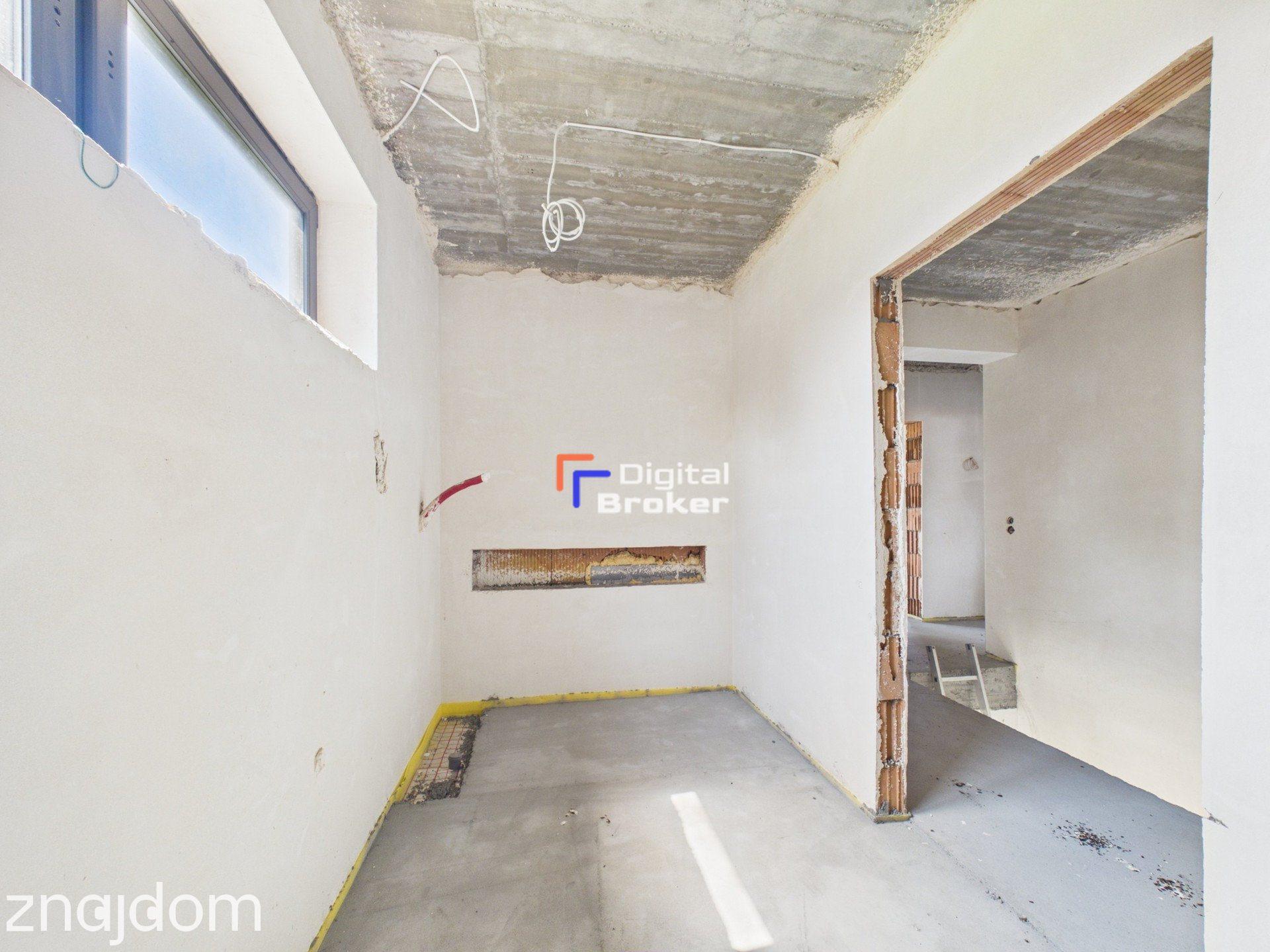 Willa 239 m² | 8 pokoi | duży garaż i działka! - zdjęcie 11