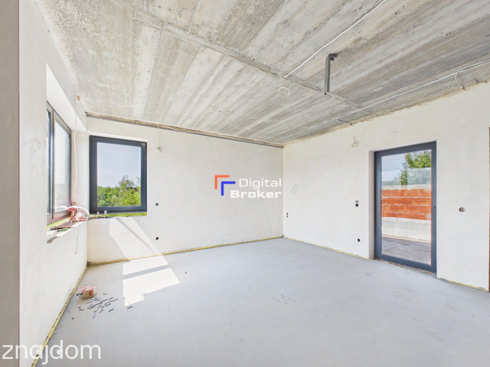 Willa 239 m² | 8 pokoi | duży garaż i działka! - zdjęcie 15