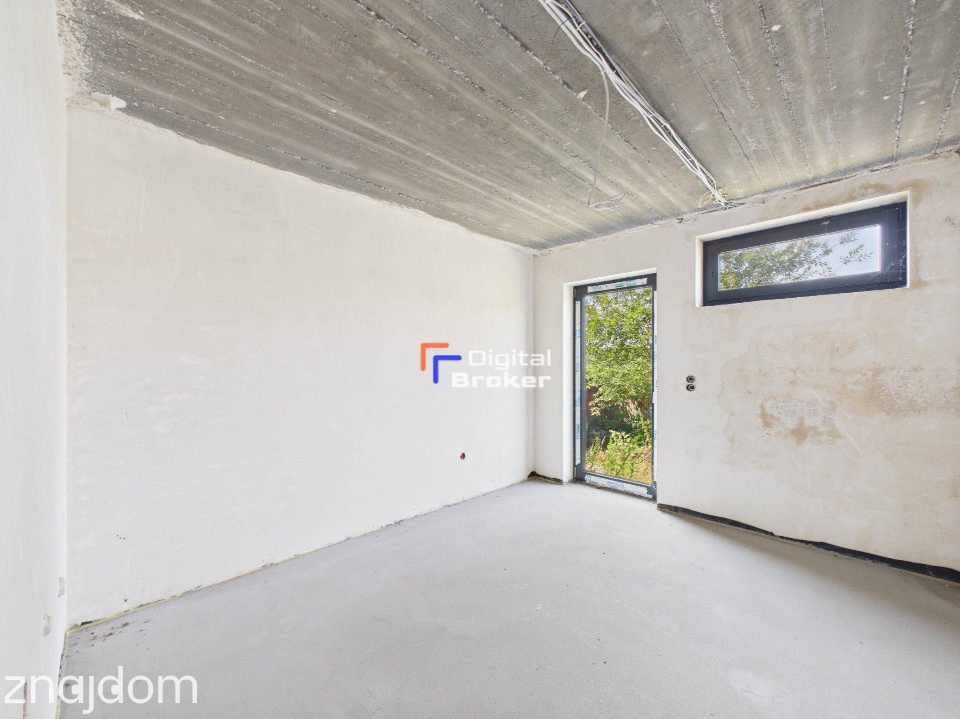 Willa 239 m² | 8 pokoi | duży garaż i działka! - zdjęcie 4