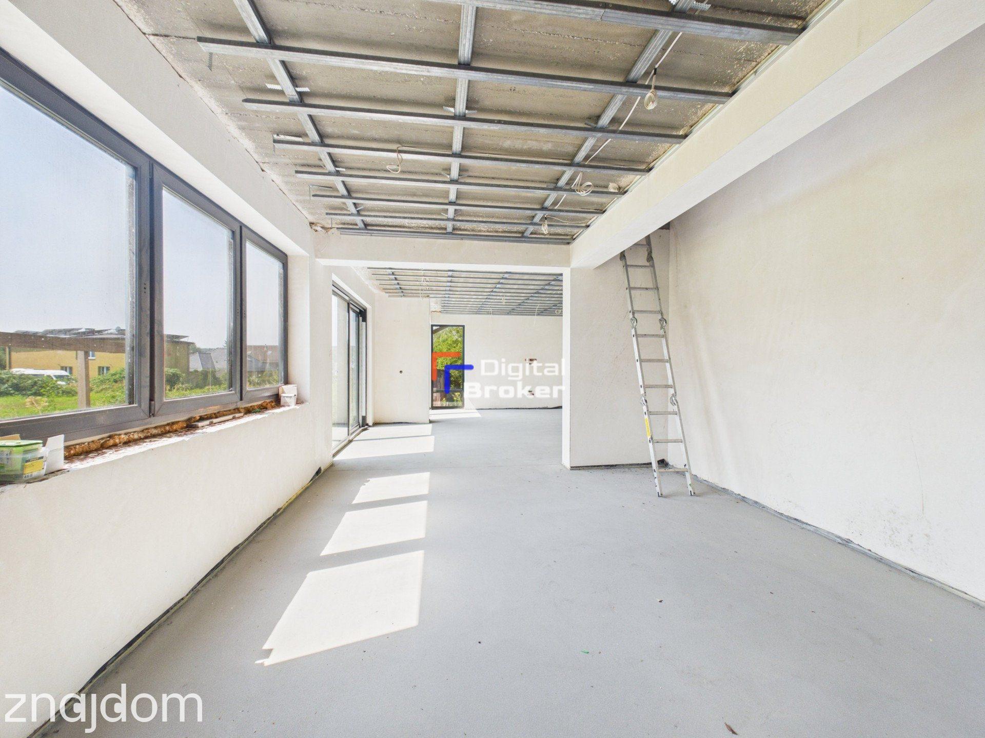Willa 239 m² | 8 pokoi | duży garaż i działka! - zdjęcie 6