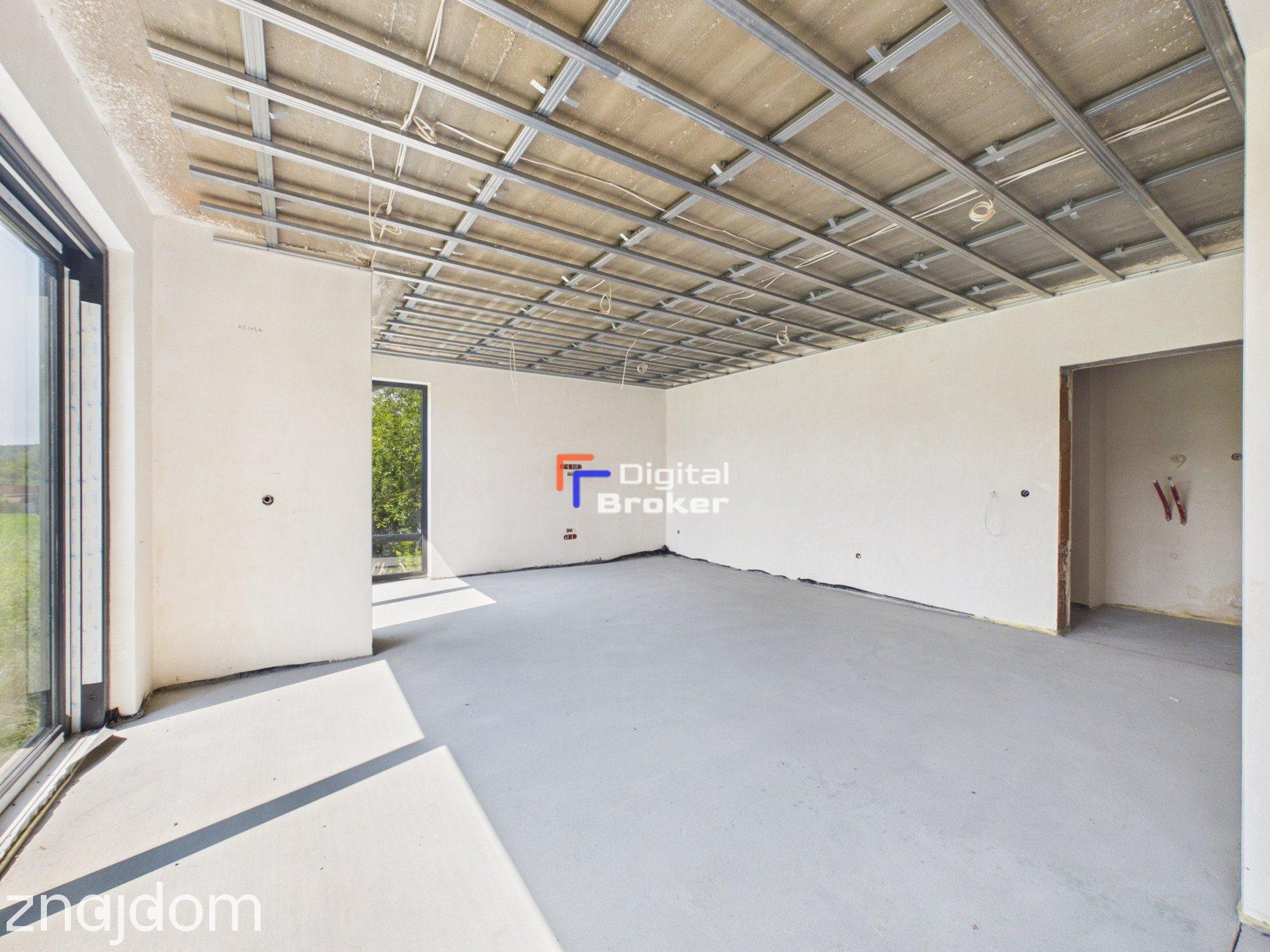 Willa 239 m² | 8 pokoi | duży garaż i działka! - zdjęcie 7