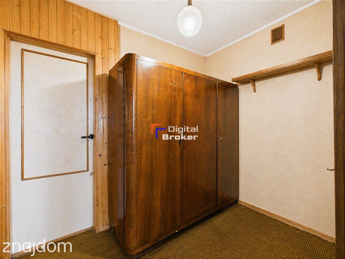 3 pok. - Własność z KW - Balkon - Piwnica - Parking - zdjęcie 13