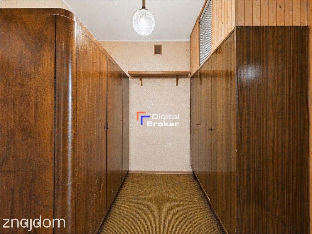 3 pok. - Własność z KW - Balkon - Piwnica - Parking - zdjęcie 14