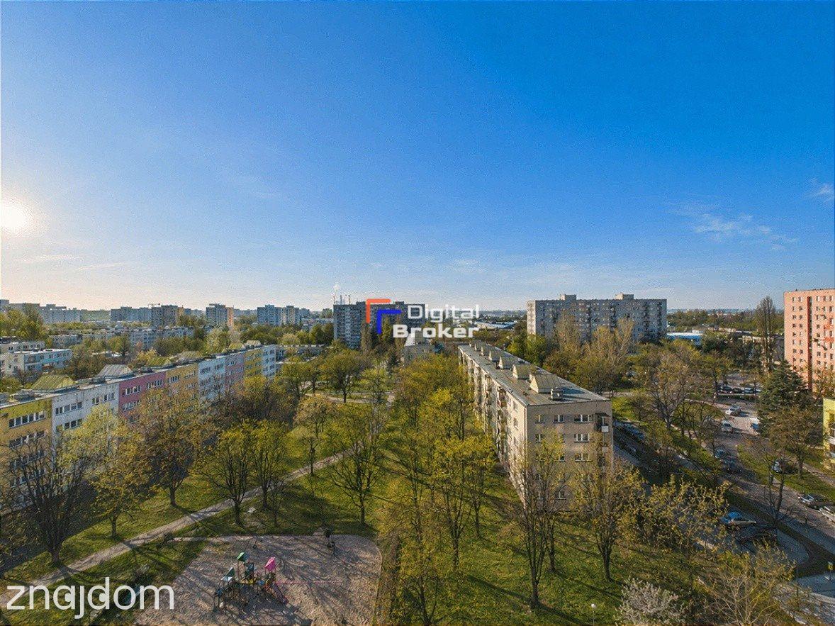 3 pok. - Własność z KW - Balkon - Piwnica - Parking - zdjęcie 15