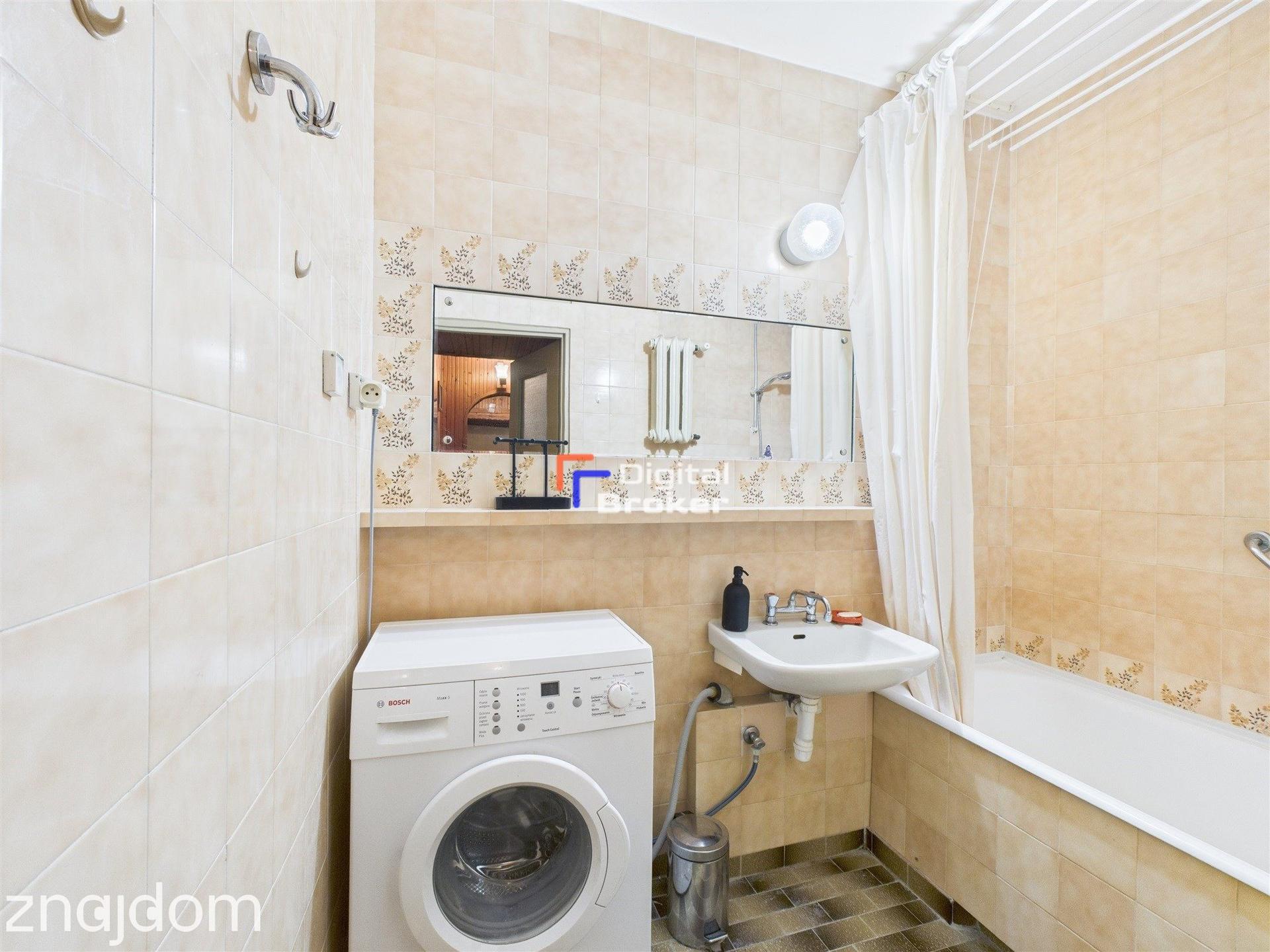| Przestronne 4 pokoje | Balkon | Piwnica | Meissnera | - zdjęcie 15