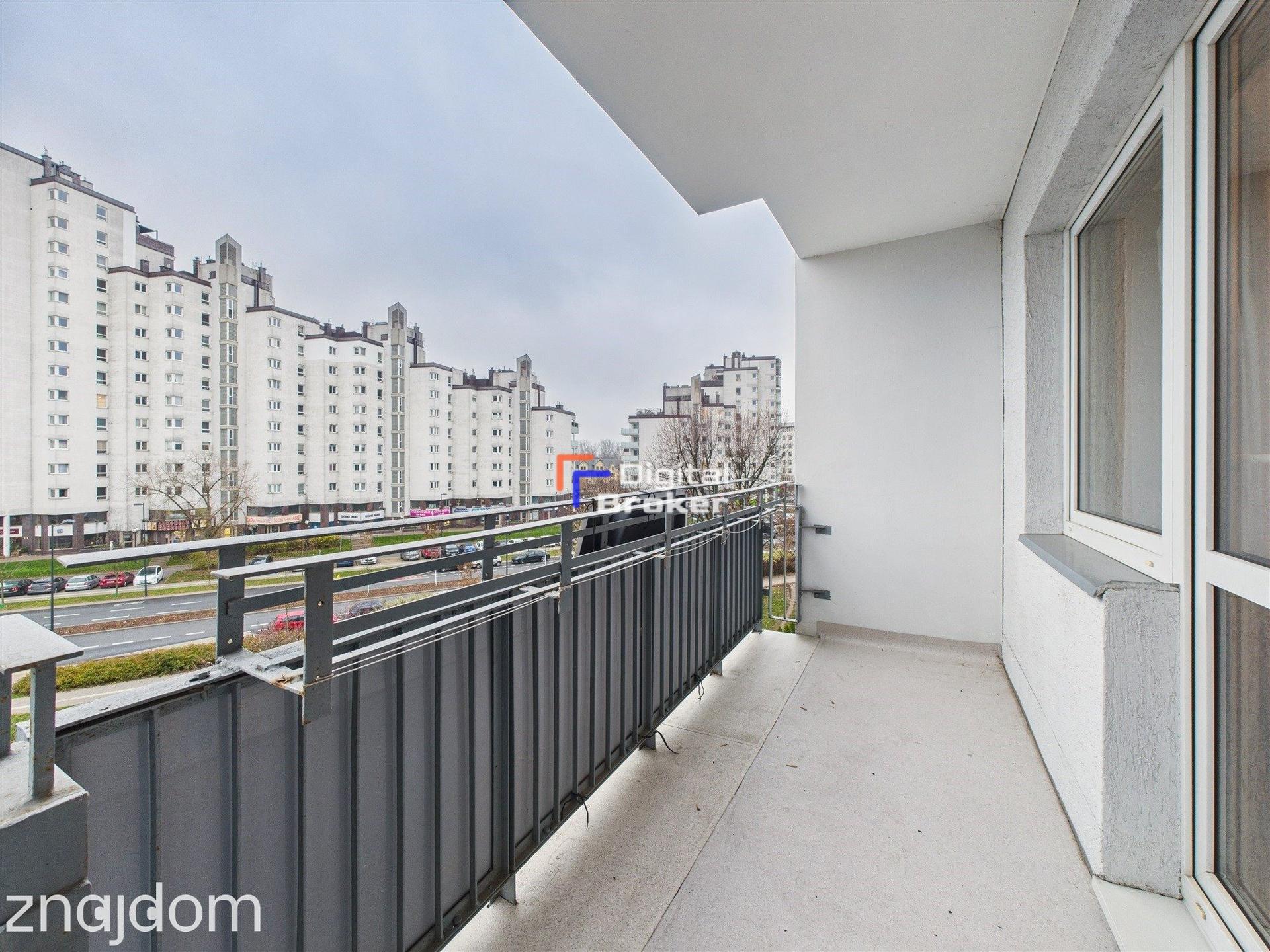 | Przestronne 4 pokoje | Balkon | Piwnica | Meissnera | - zdjęcie 4