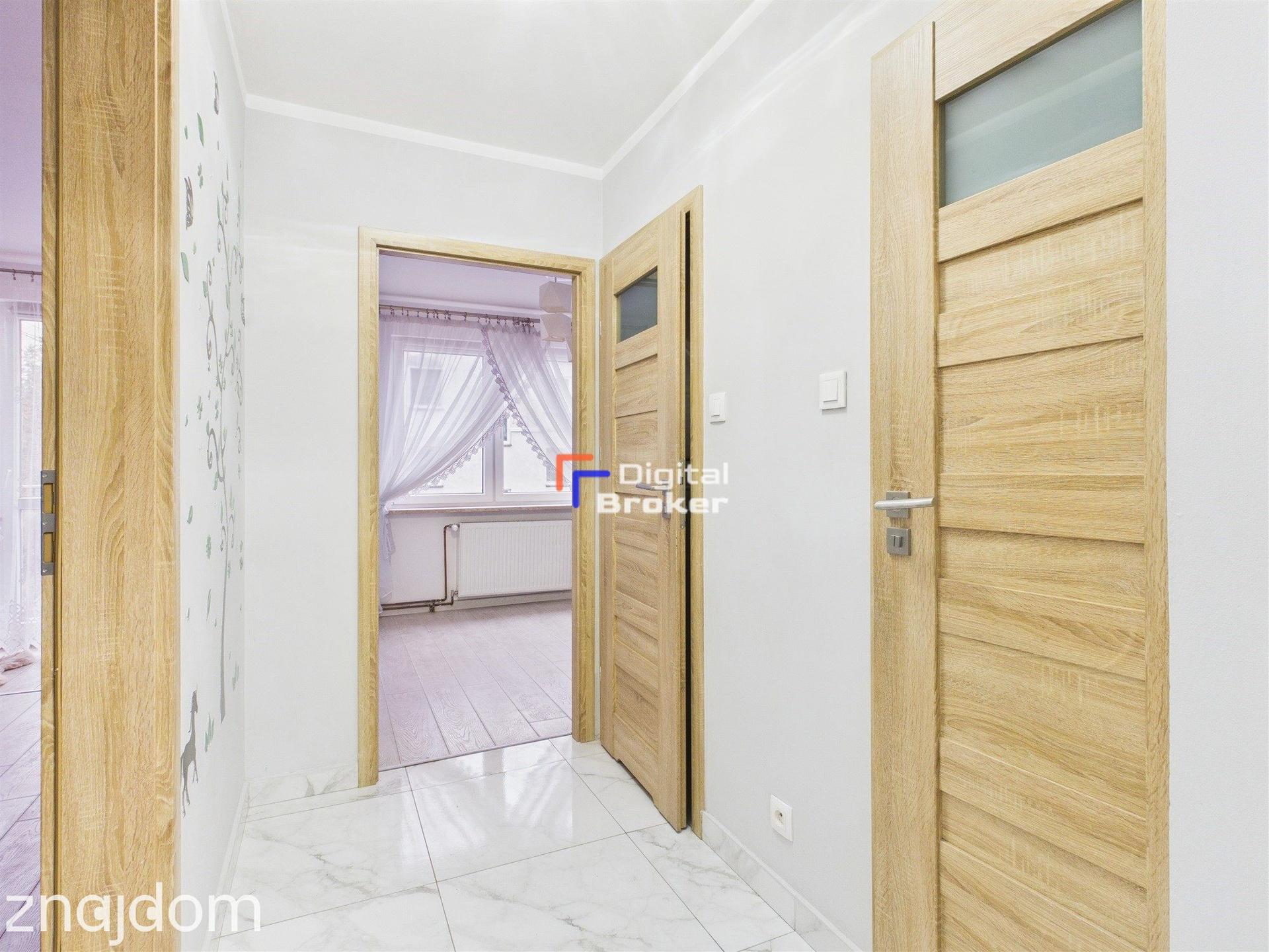 ✩ 4 pokoje ✩ 77,1 m² ✩ Janowo ✩blisko jeziora Młyński Staw - zdjęcie 11
