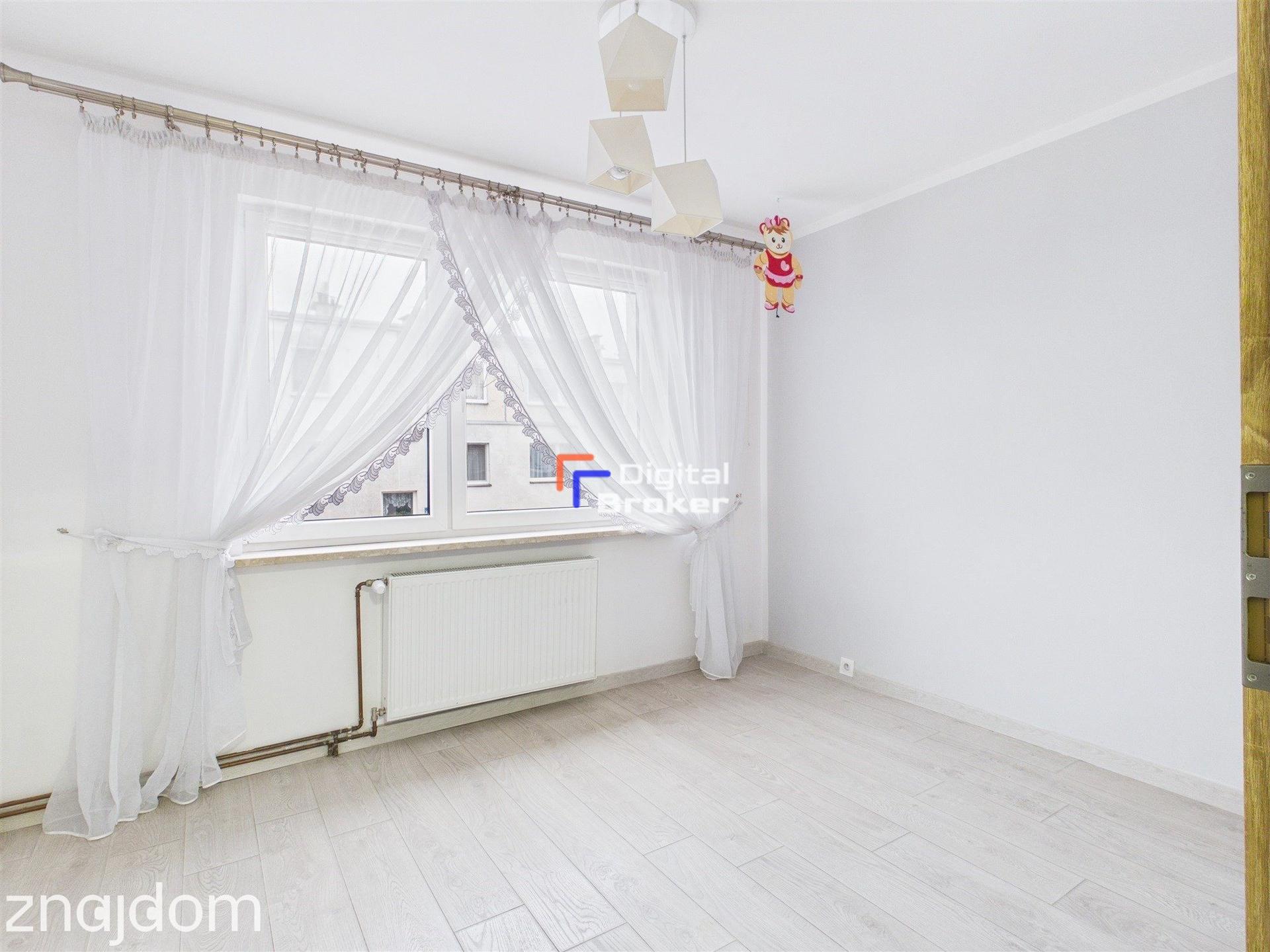 ✩ 4 pokoje ✩ 77,1 m² ✩ Janowo ✩blisko jeziora Młyński Staw - zdjęcie 12