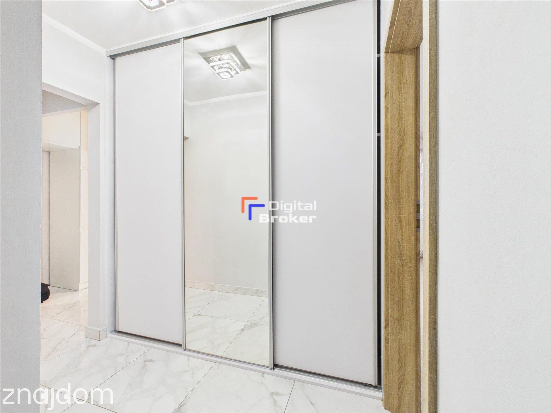 ✩ 4 pokoje ✩ 77,1 m² ✩ Janowo ✩blisko jeziora Młyński Staw - zdjęcie 7