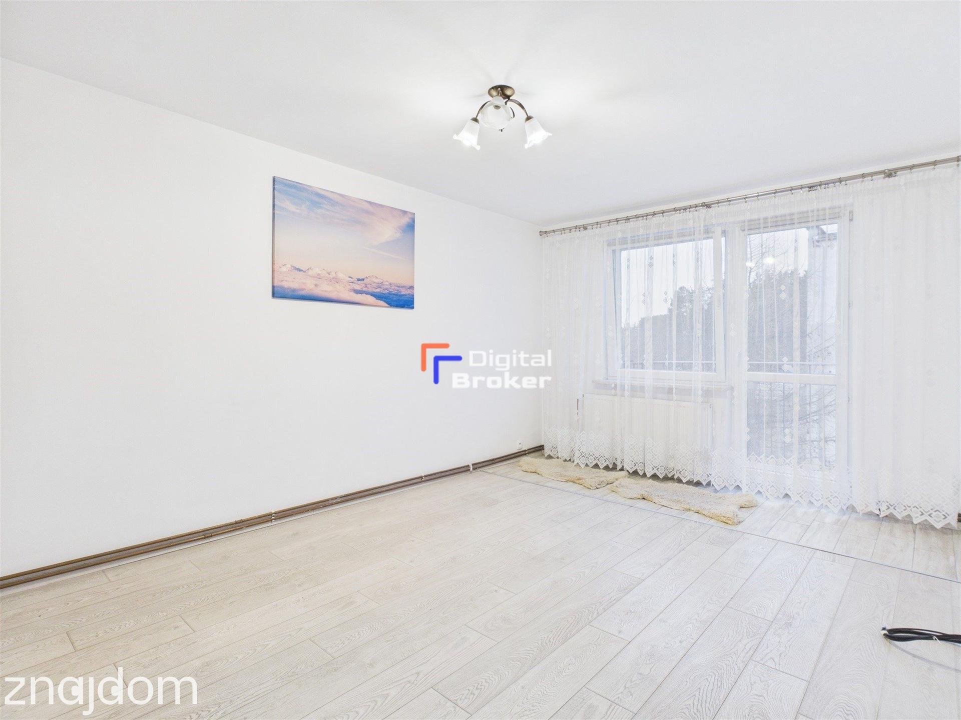 ✩ 4 pokoje ✩ 77,1 m² ✩ Janowo ✩blisko jeziora Młyński Staw - zdjęcie 8