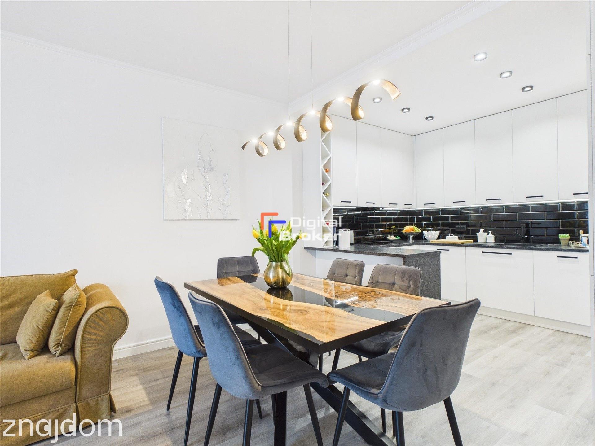 ⭐️ Premium ⭐ 75,33 m² ⭐ Gotowe do wprowadzenia⭐