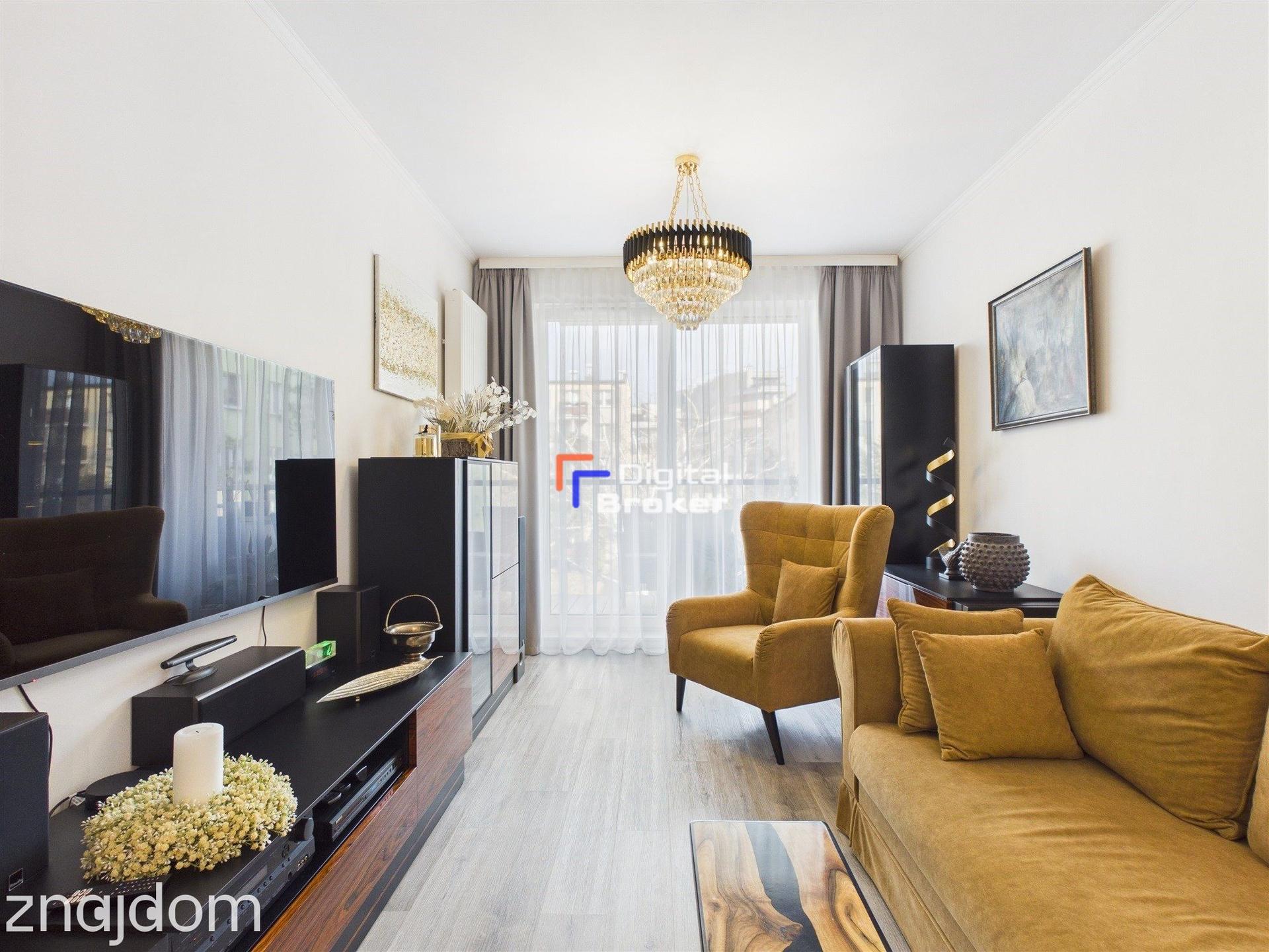 ⭐️ Premium ⭐ 75,33 m² ⭐ Gotowe do wprowadzenia⭐ - zdjęcie 4