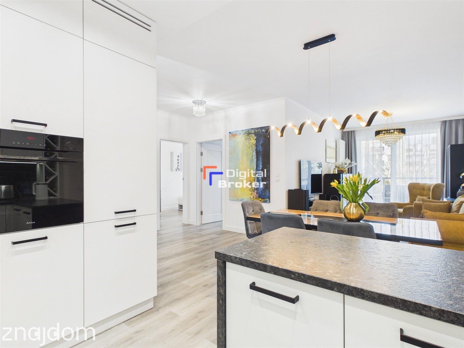 ⭐️ Premium ⭐ 75,33 m² ⭐ Gotowe do wprowadzenia⭐ - zdjęcie 6