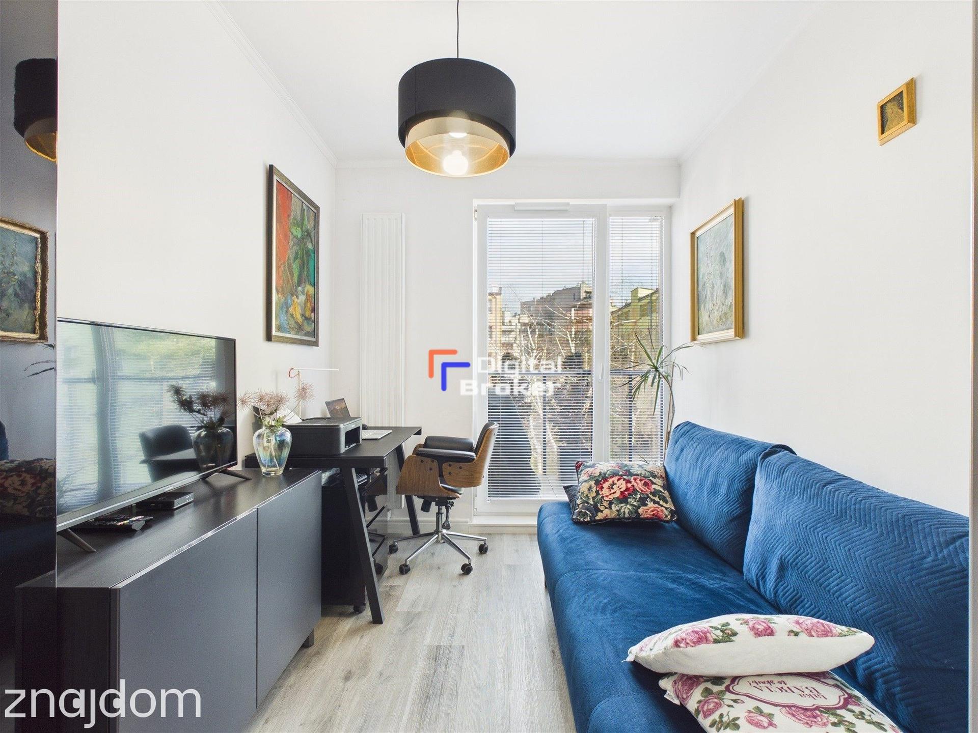 ⭐️ Premium ⭐ 75,33 m² ⭐ Gotowe do wprowadzenia⭐ - zdjęcie 8