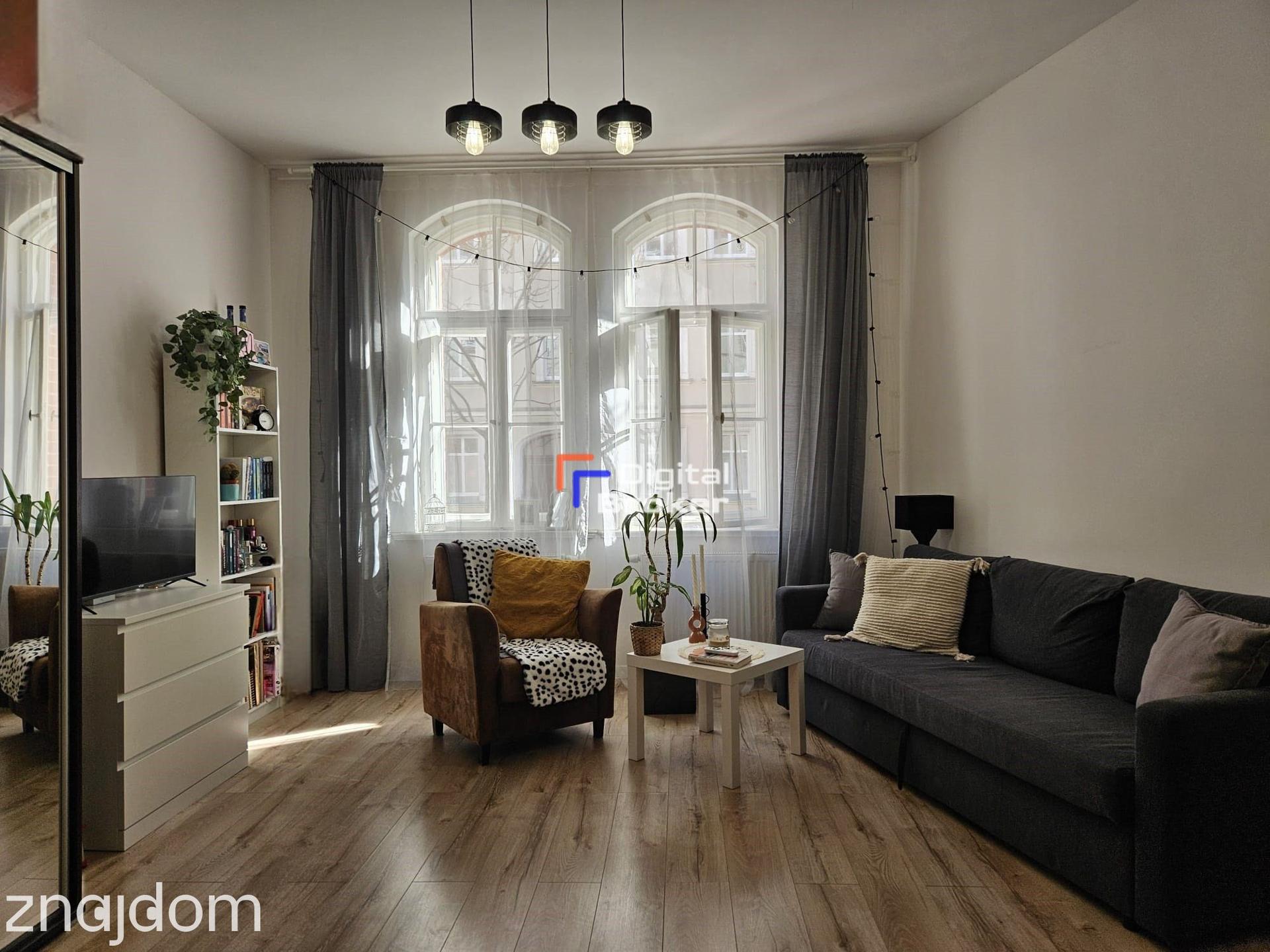 Kawalerka 29 m² na wynajem – Wilda, ul. Fabryczna - zdjęcie 2